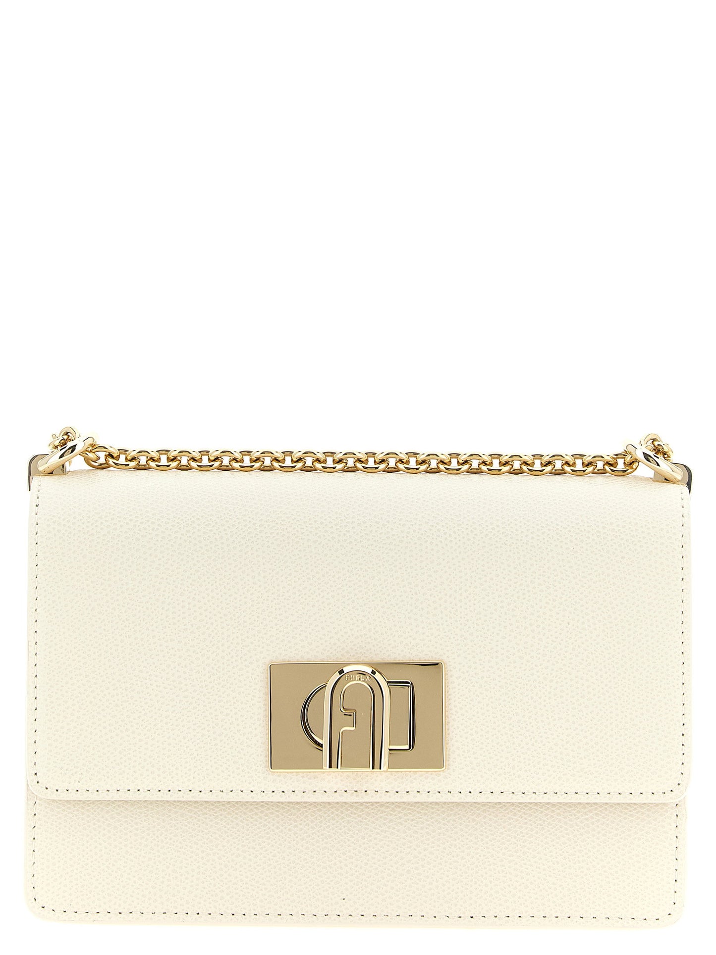 Furla 1927 Mini Crossbody Bag