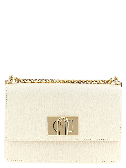 Furla 1927 Mini Crossbody Bag