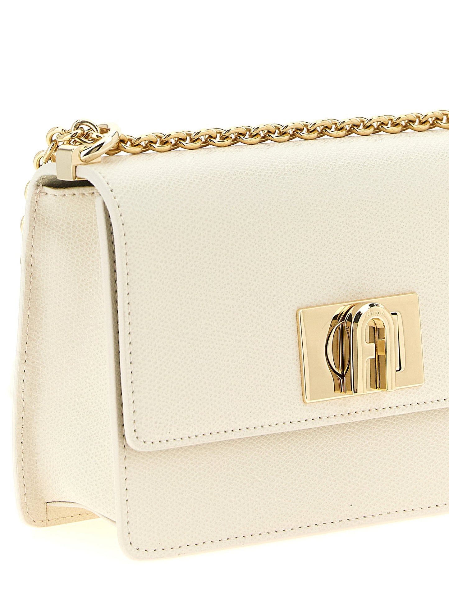 Furla 1927 Mini Crossbody Bag