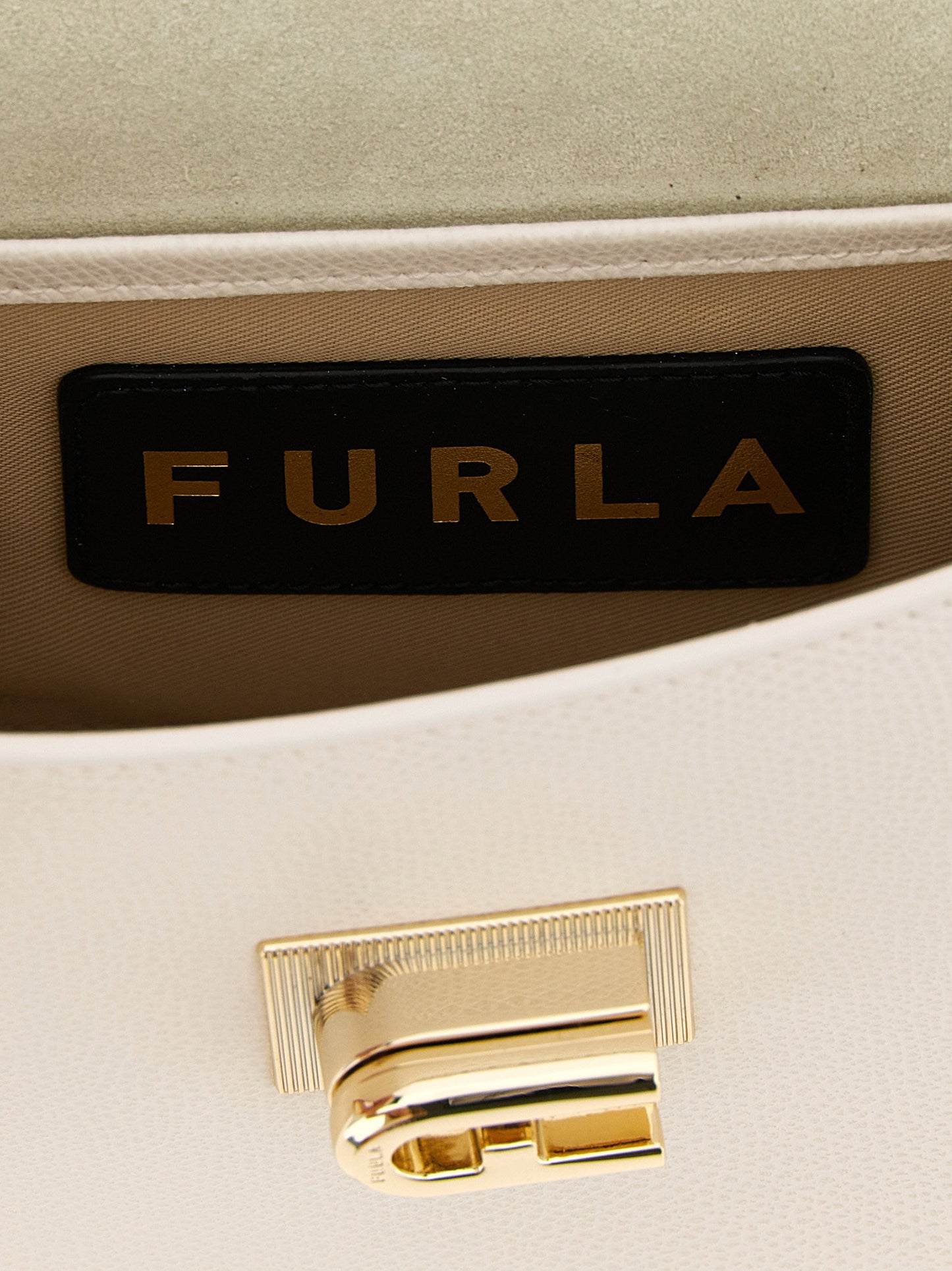 Furla 1927 Mini Crossbody Bag