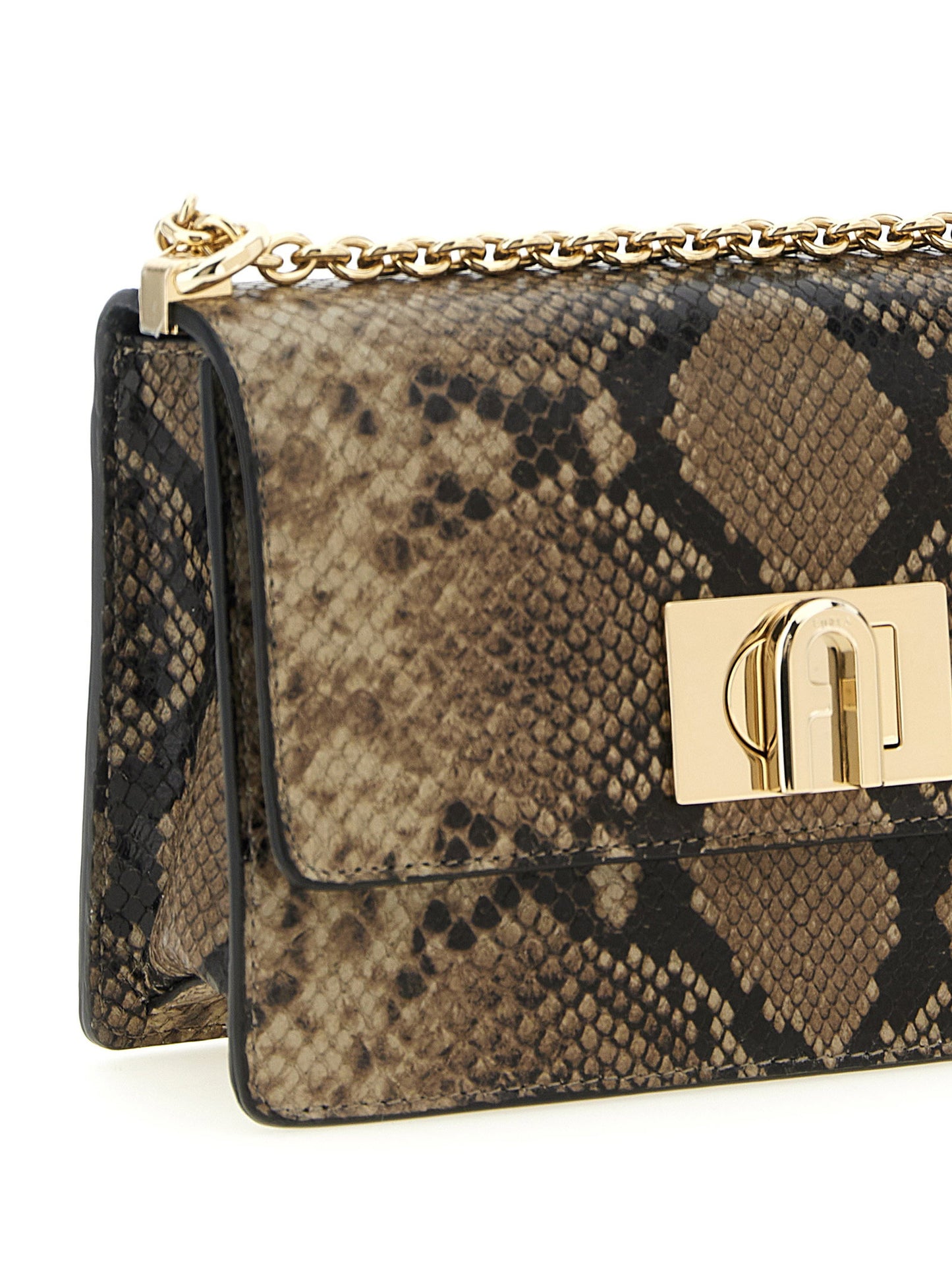 Furla 1927 Mini Crossbody Bag