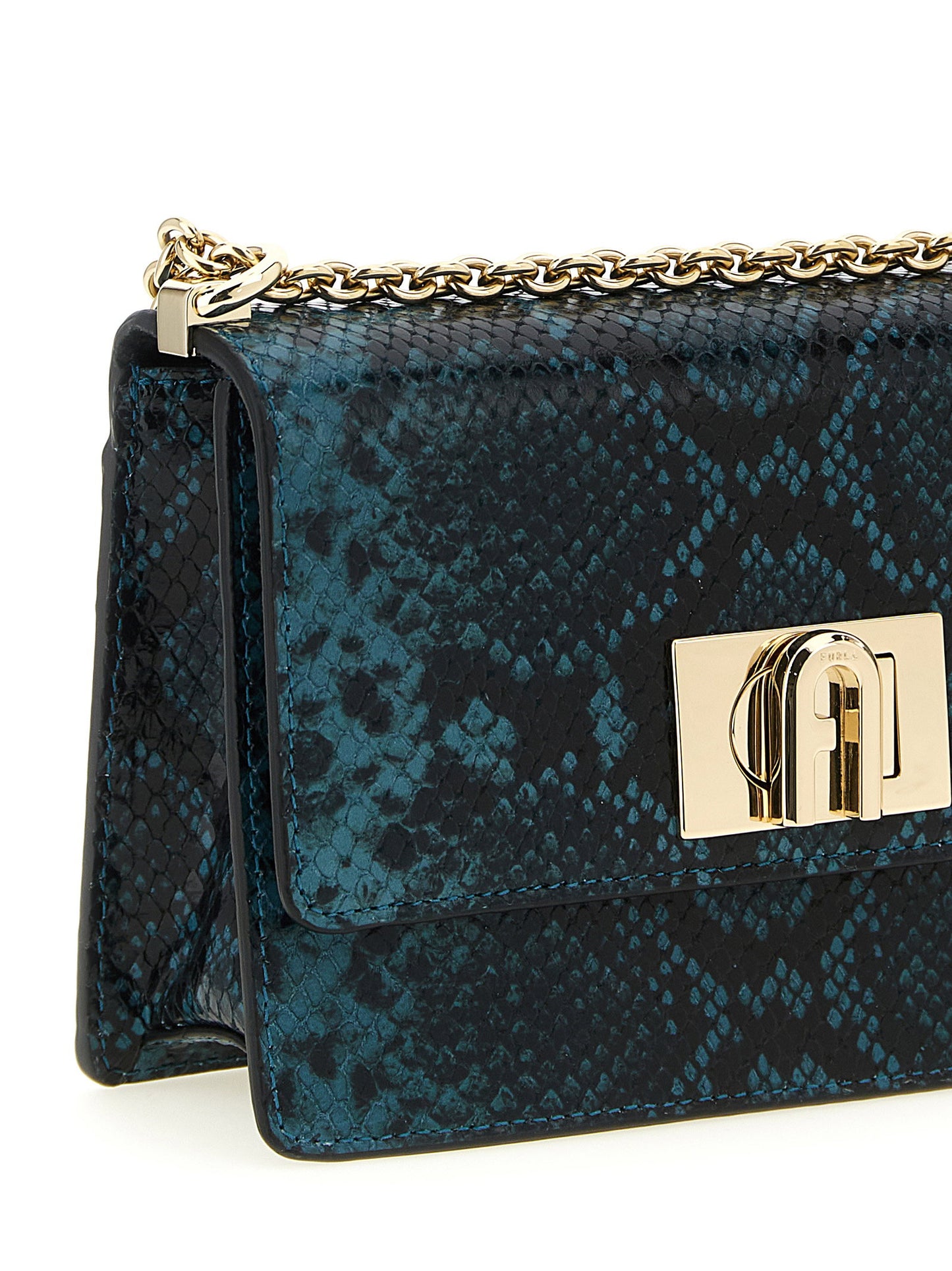 Furla 1927 Mini Crossbody Bag