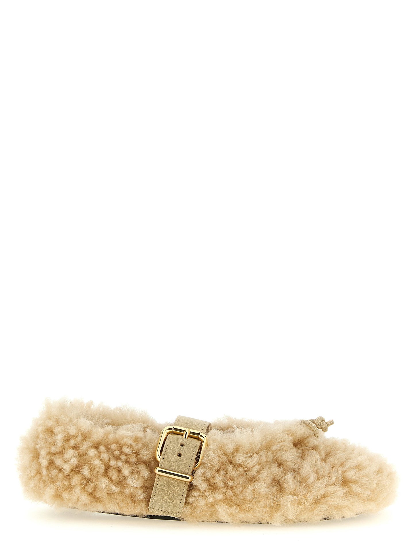 Marni Dancer Shoe Ballet Flats