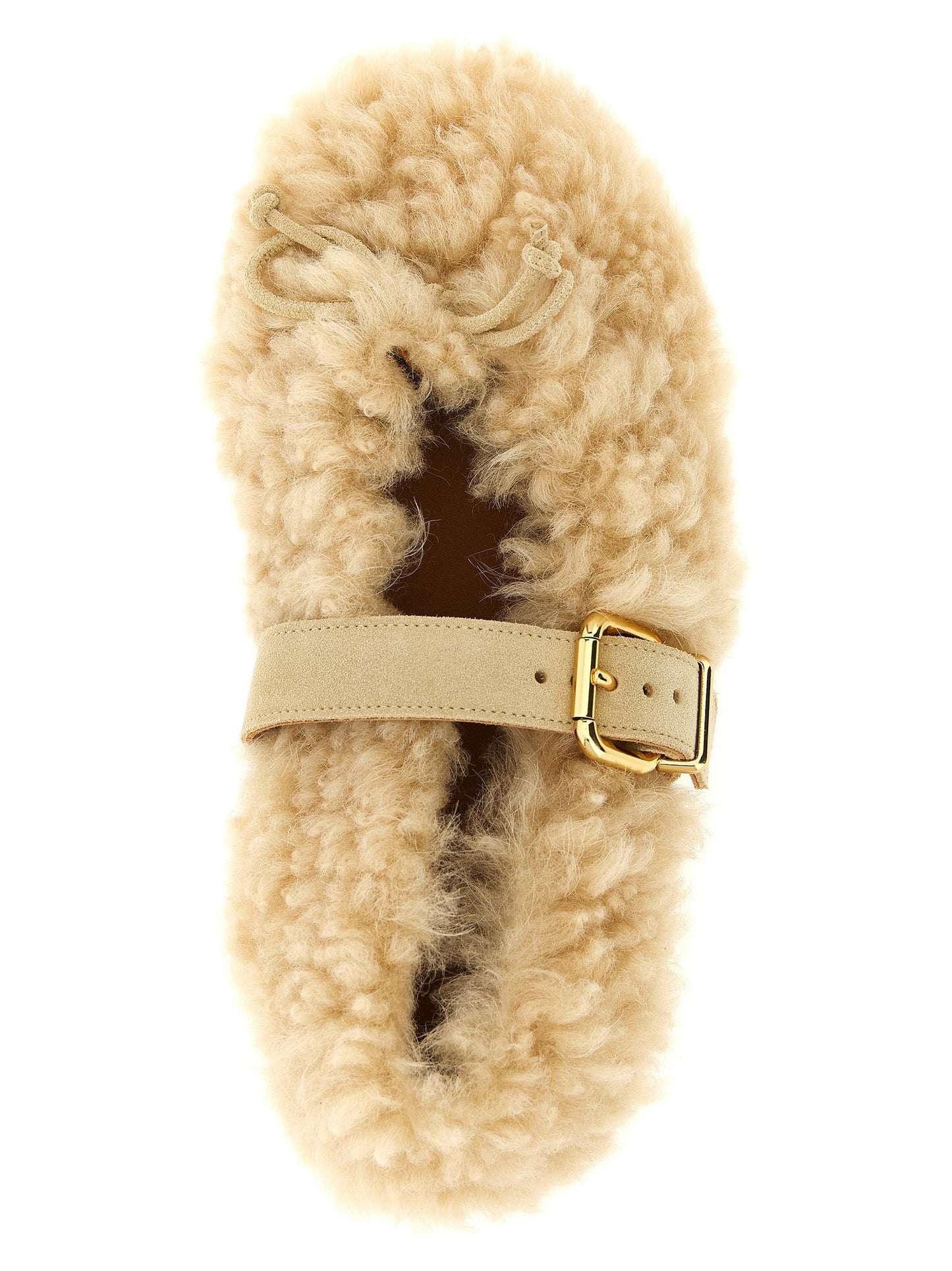 Marni Dancer Shoe Ballet Flats