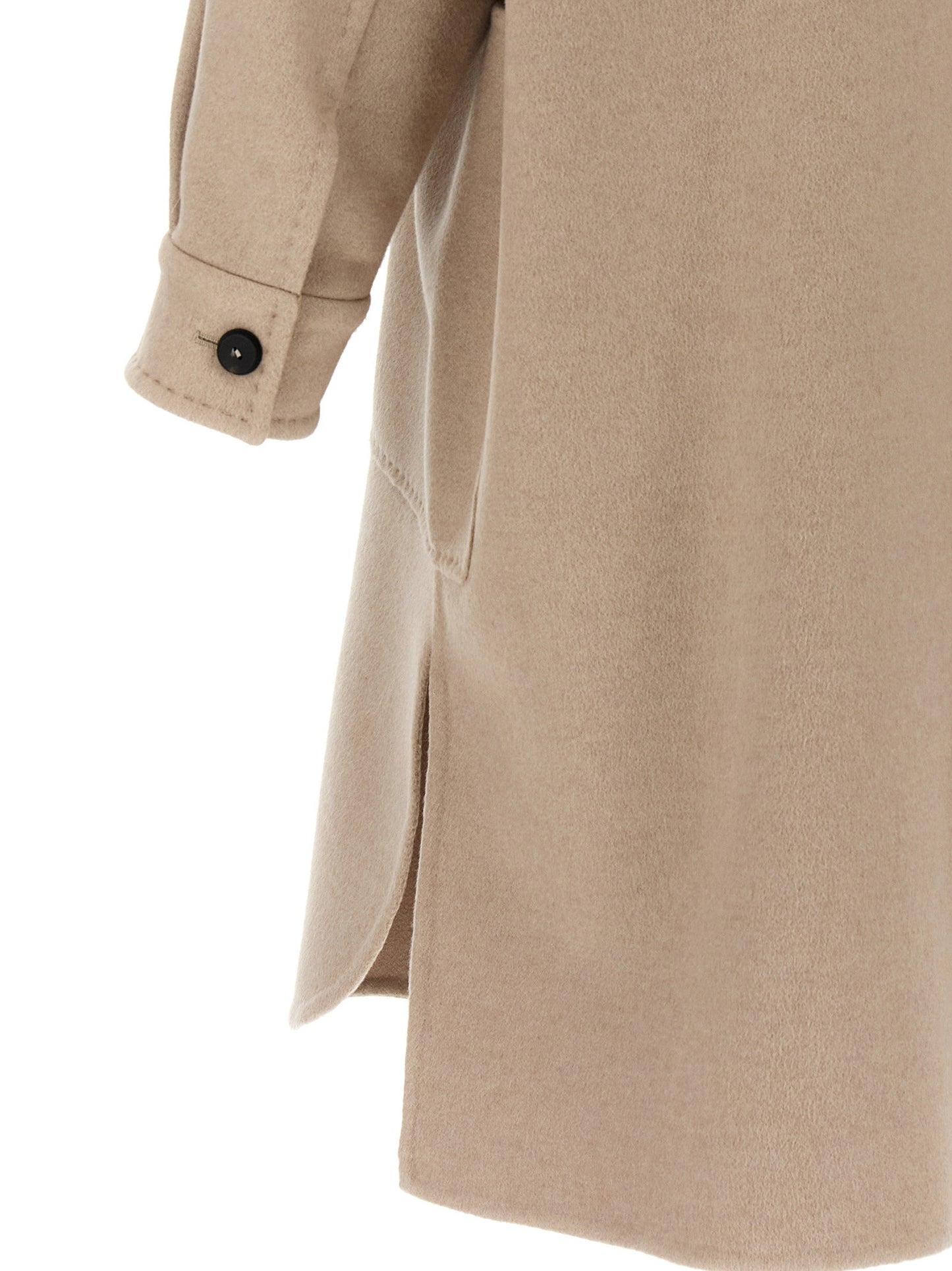 Max Mara Baruffa Coat