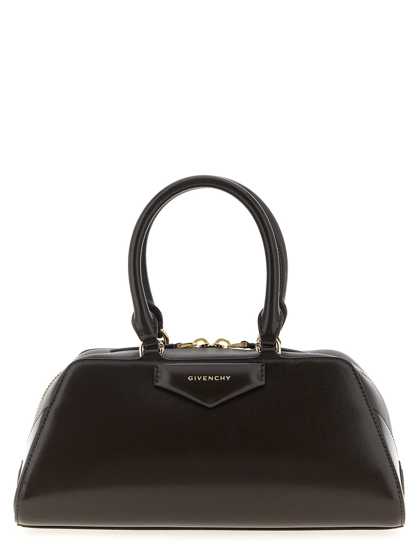 Givenchy Antigona East-west Small Handbag