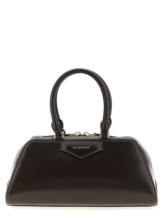 Givenchy Antigona East-west Small Handbag