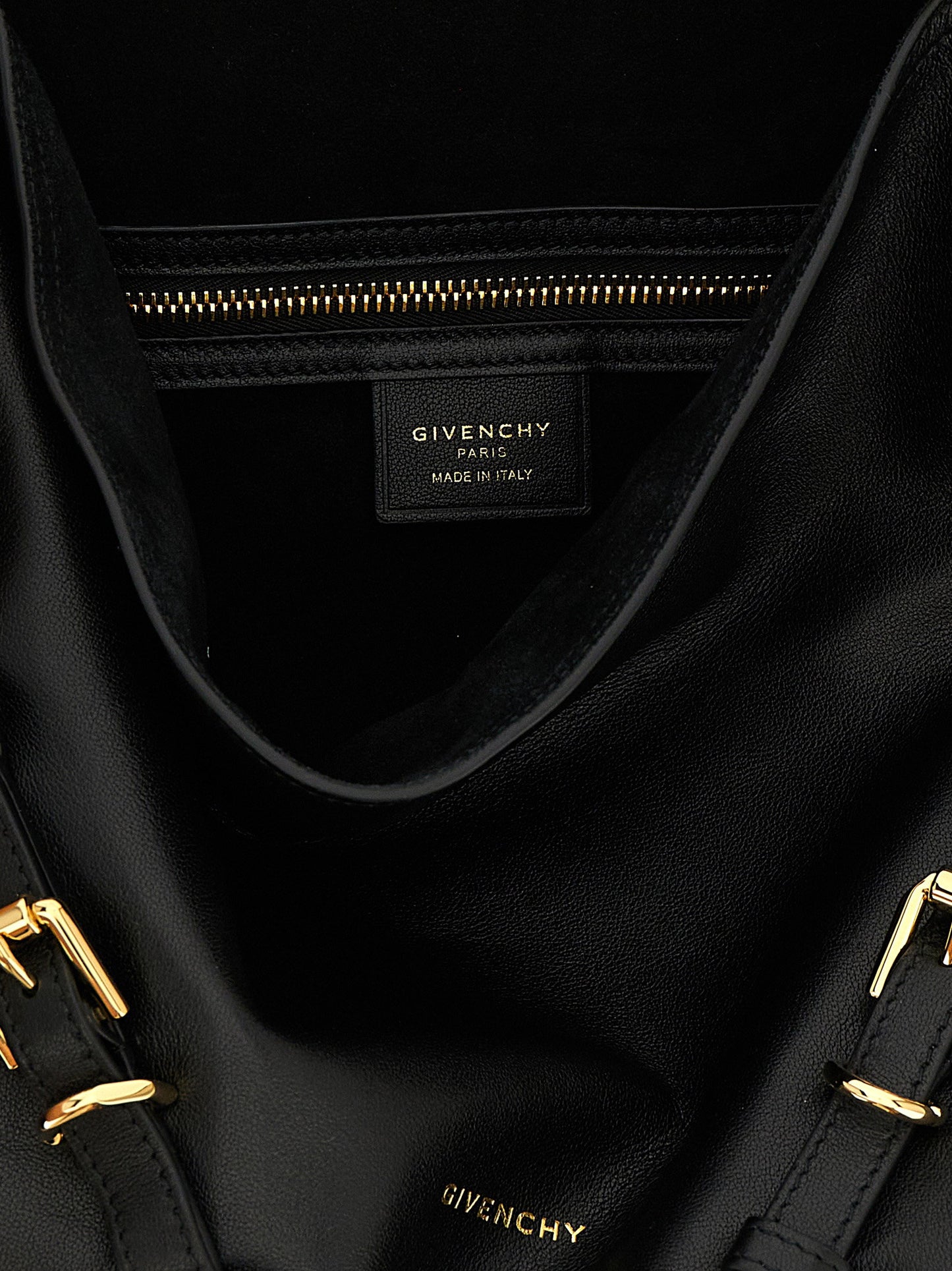 Givenchy Voyou Medium Shoulder Bag