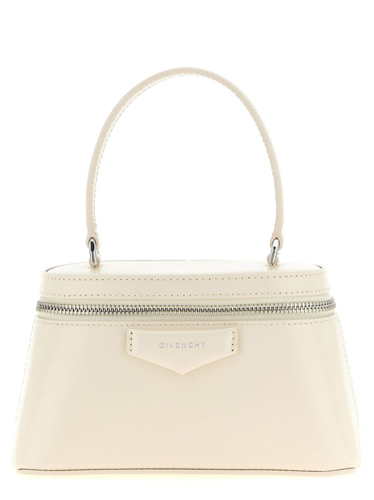 Givenchy Antigona Handbag - Beauty Case