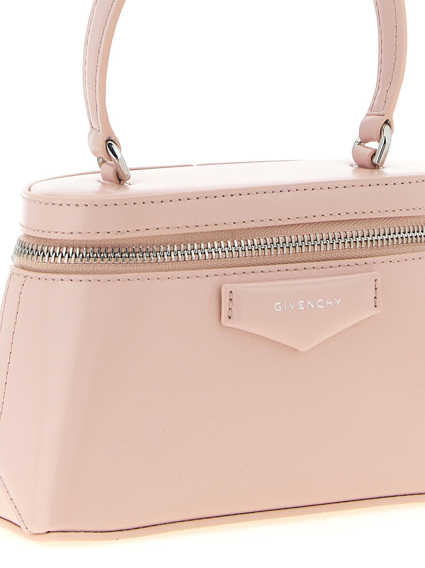 Givenchy Antigona Handbag - Beauty Case