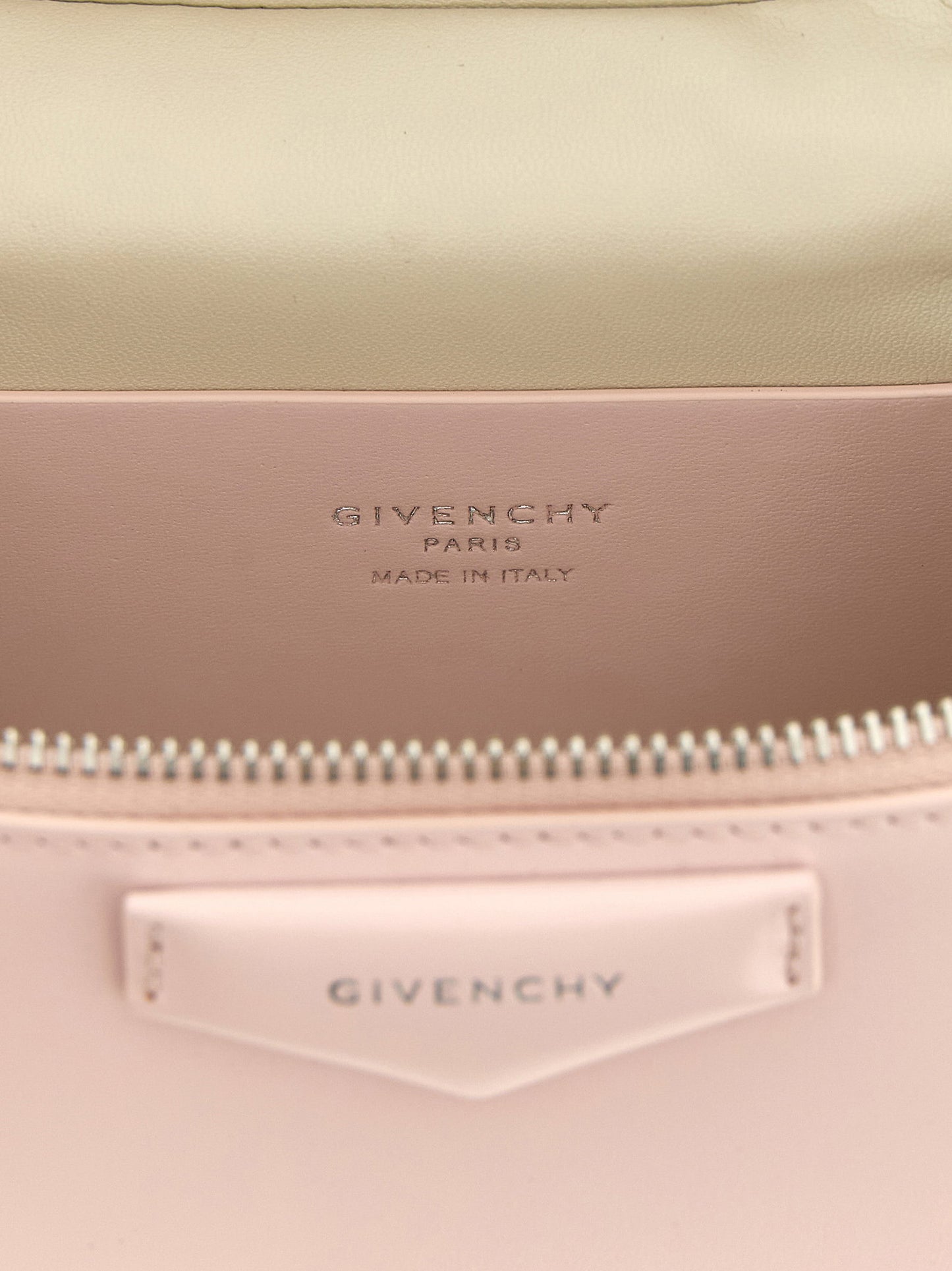 Givenchy Antigona Handbag - Beauty Case
