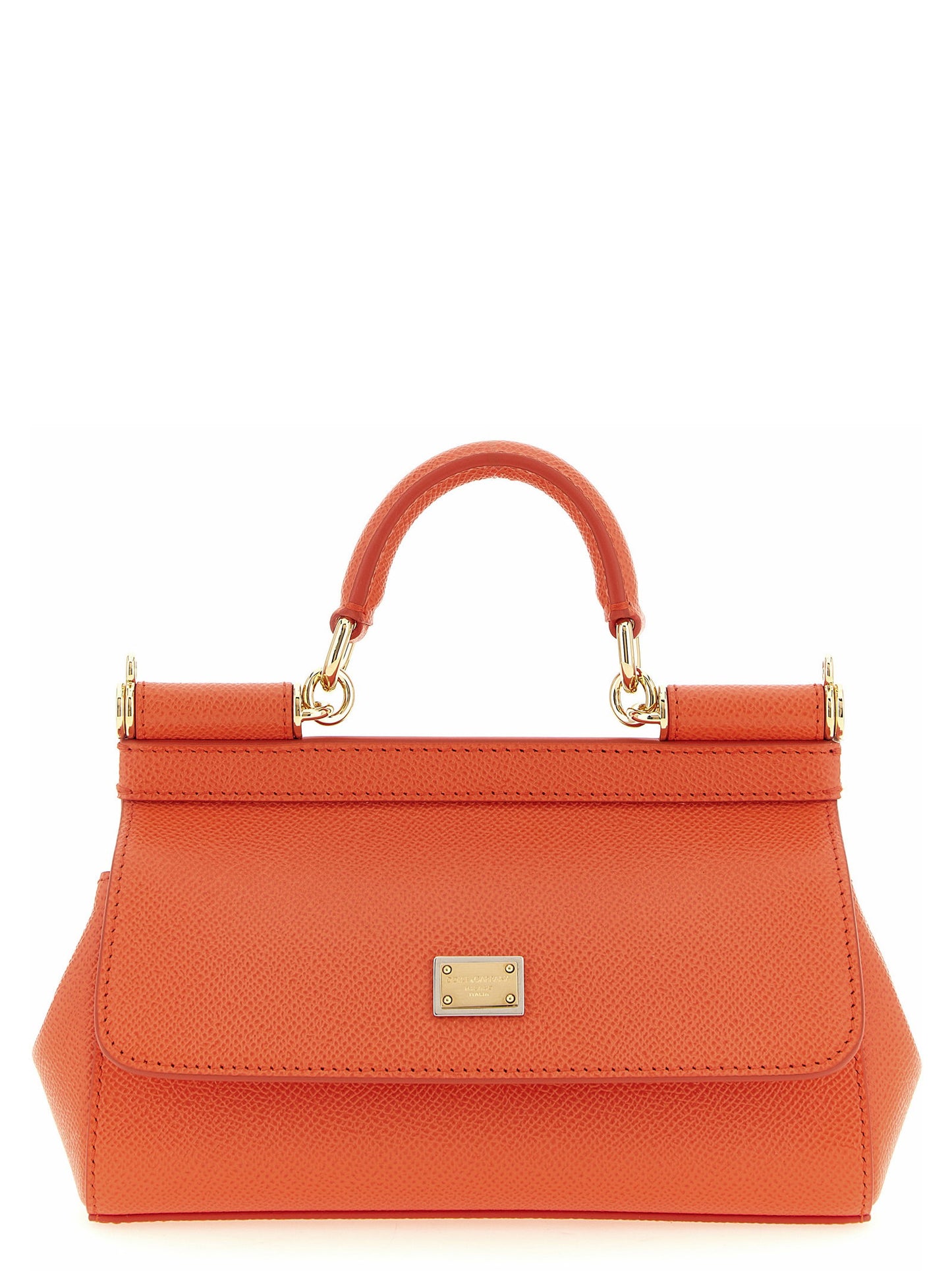 Dolce & Gabbana Sicily Mini Handbag
