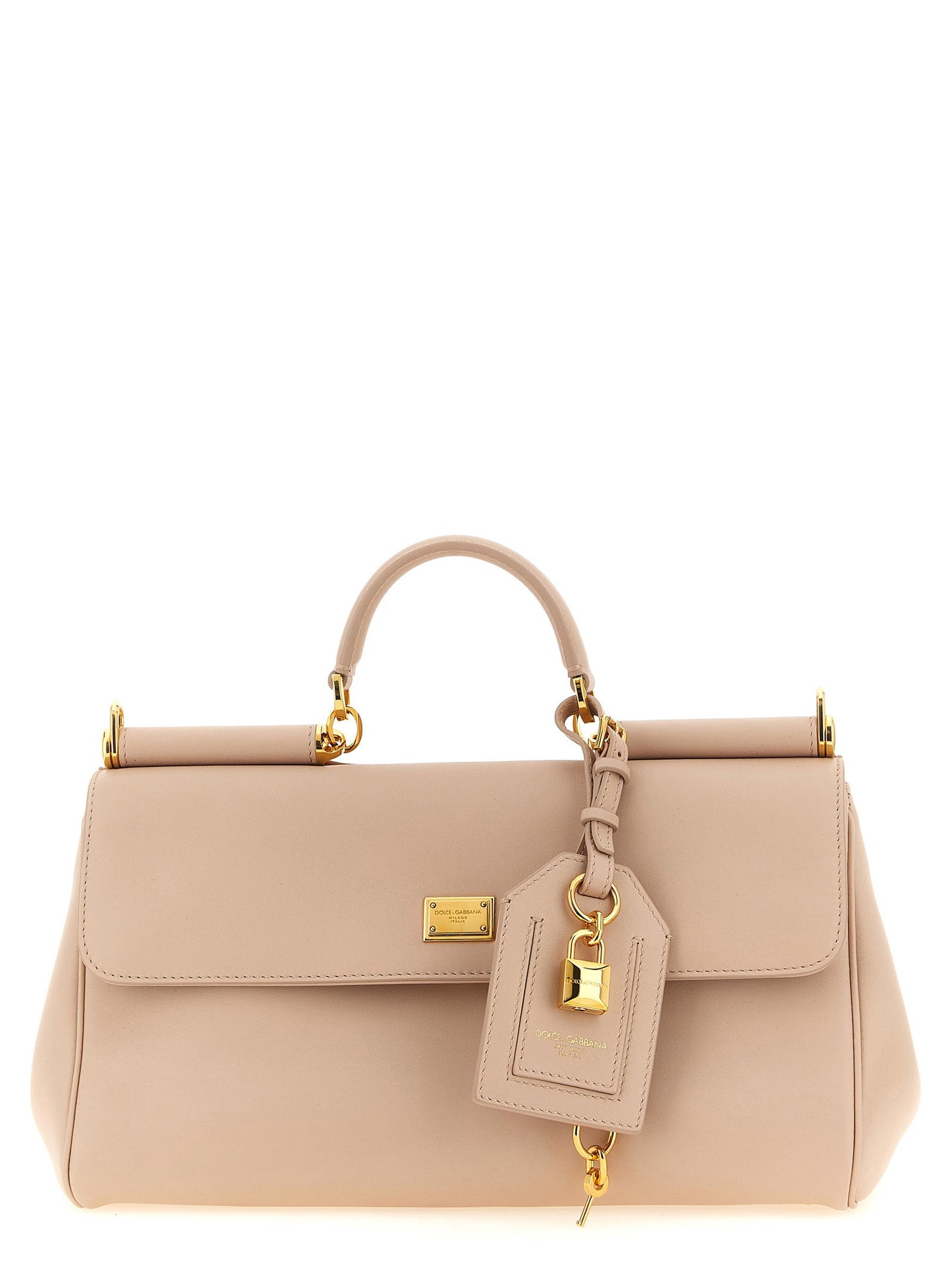 Dolce & Gabbana My Sicily Handbag