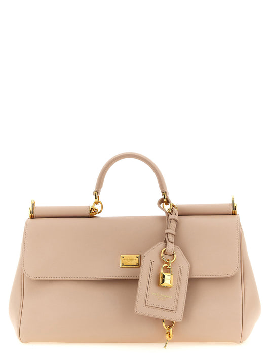 Dolce & Gabbana My Sicily Handbag