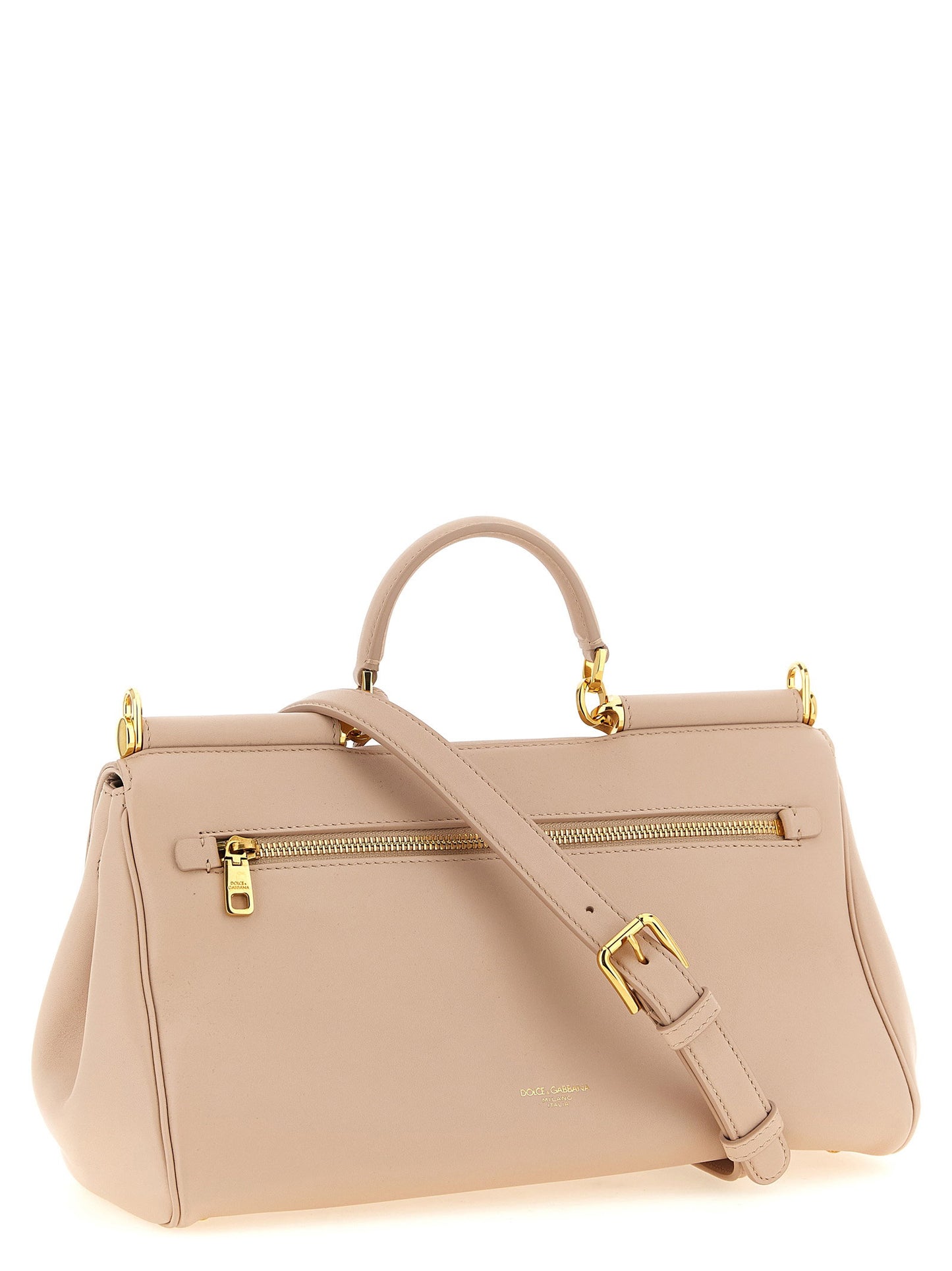 Dolce & Gabbana My Sicily Handbag