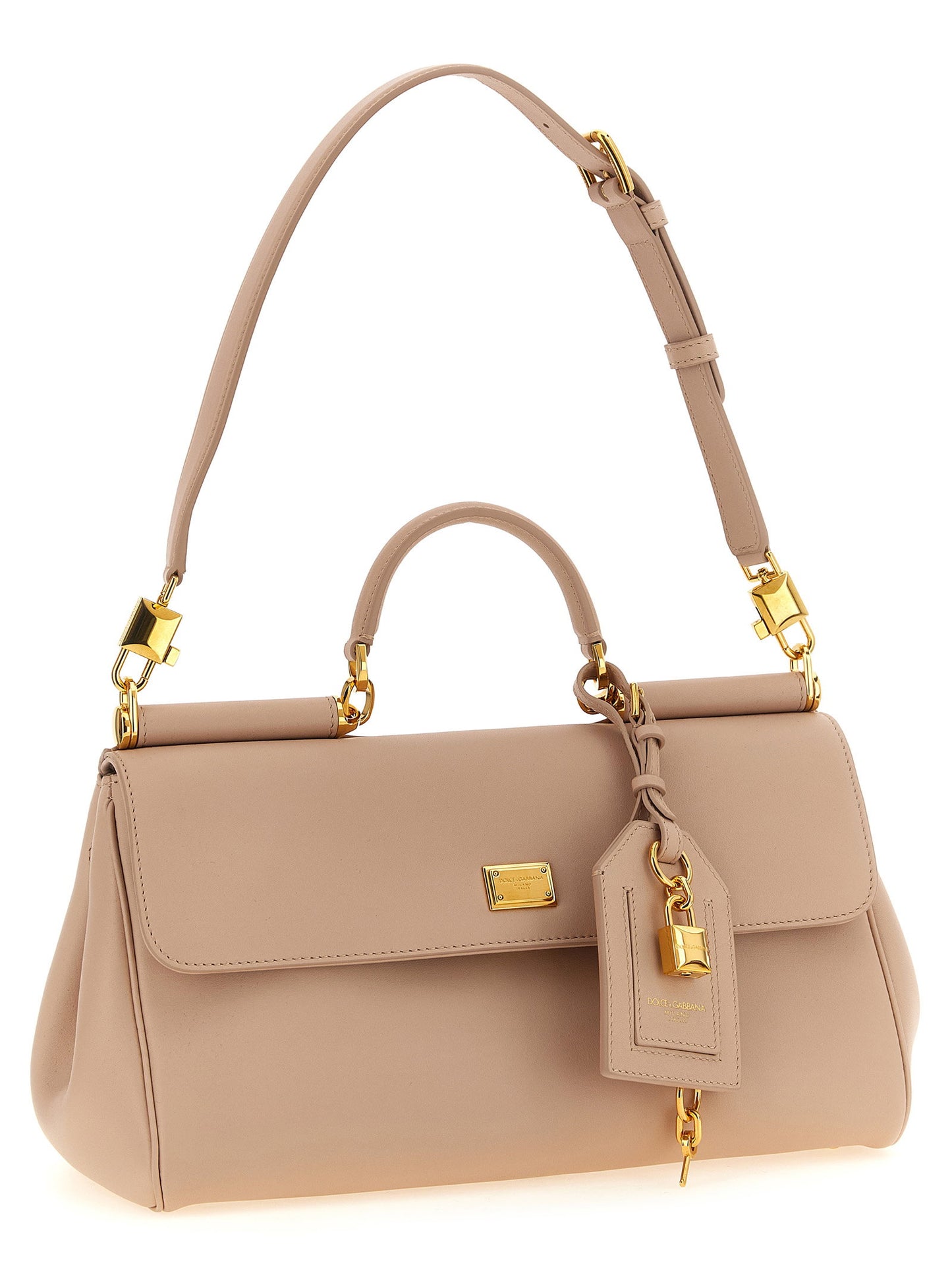 Dolce & Gabbana My Sicily Handbag
