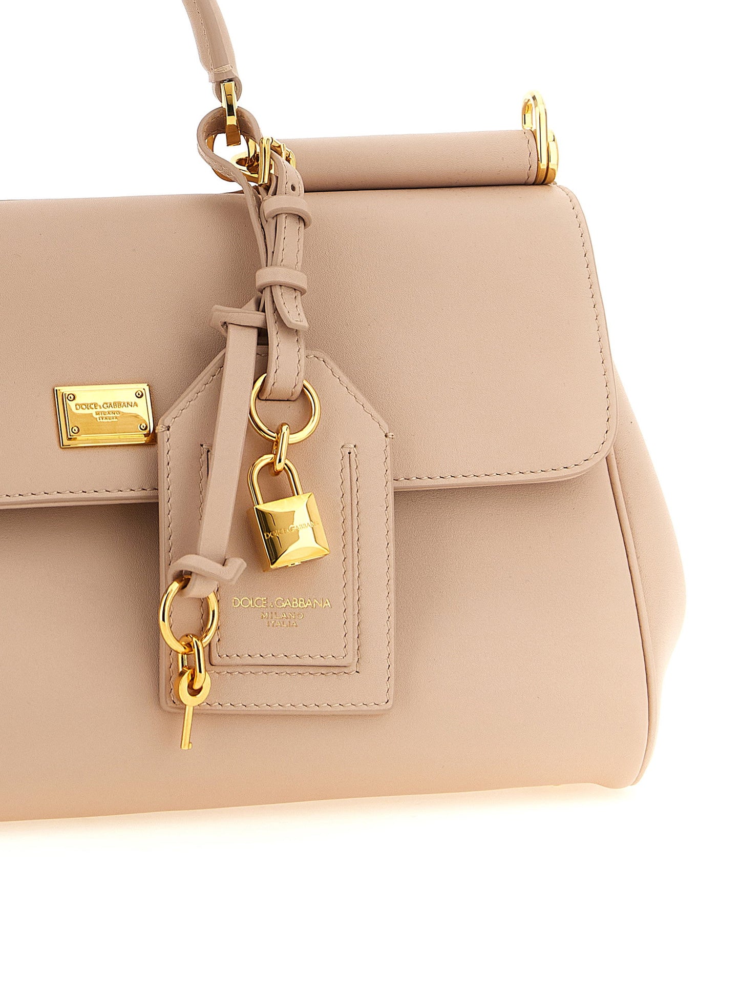 Dolce & Gabbana My Sicily Handbag