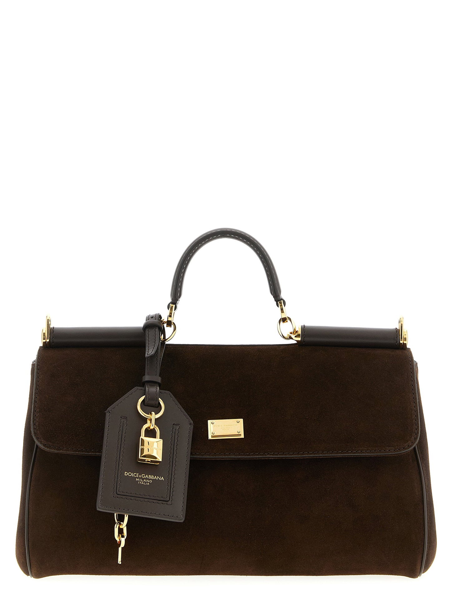 Dolce & Gabbana My Sicily Handbag