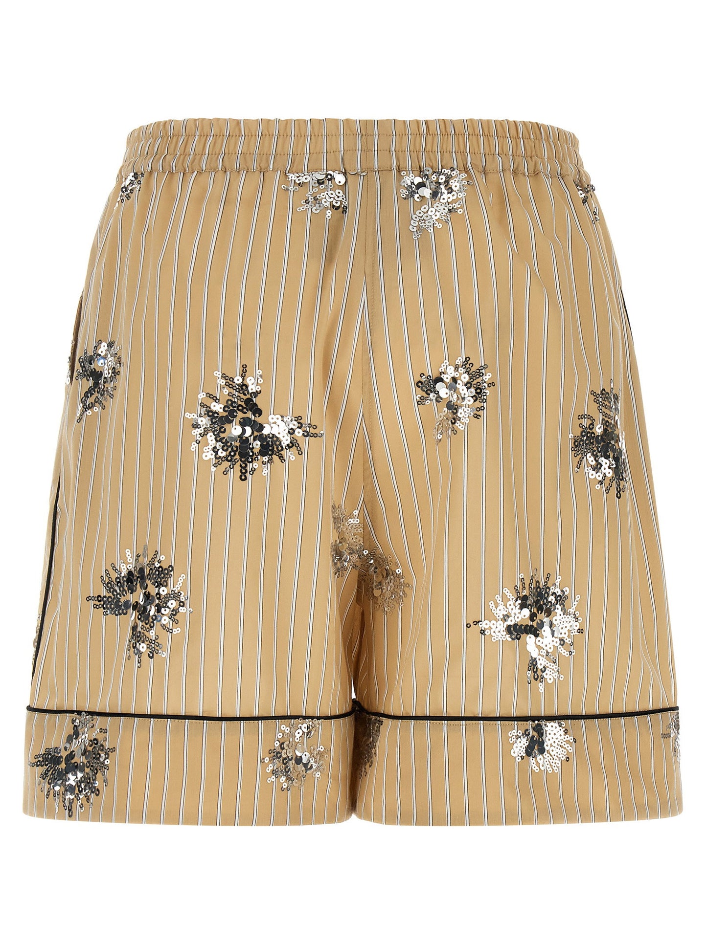 Le Twins Sole Shorts