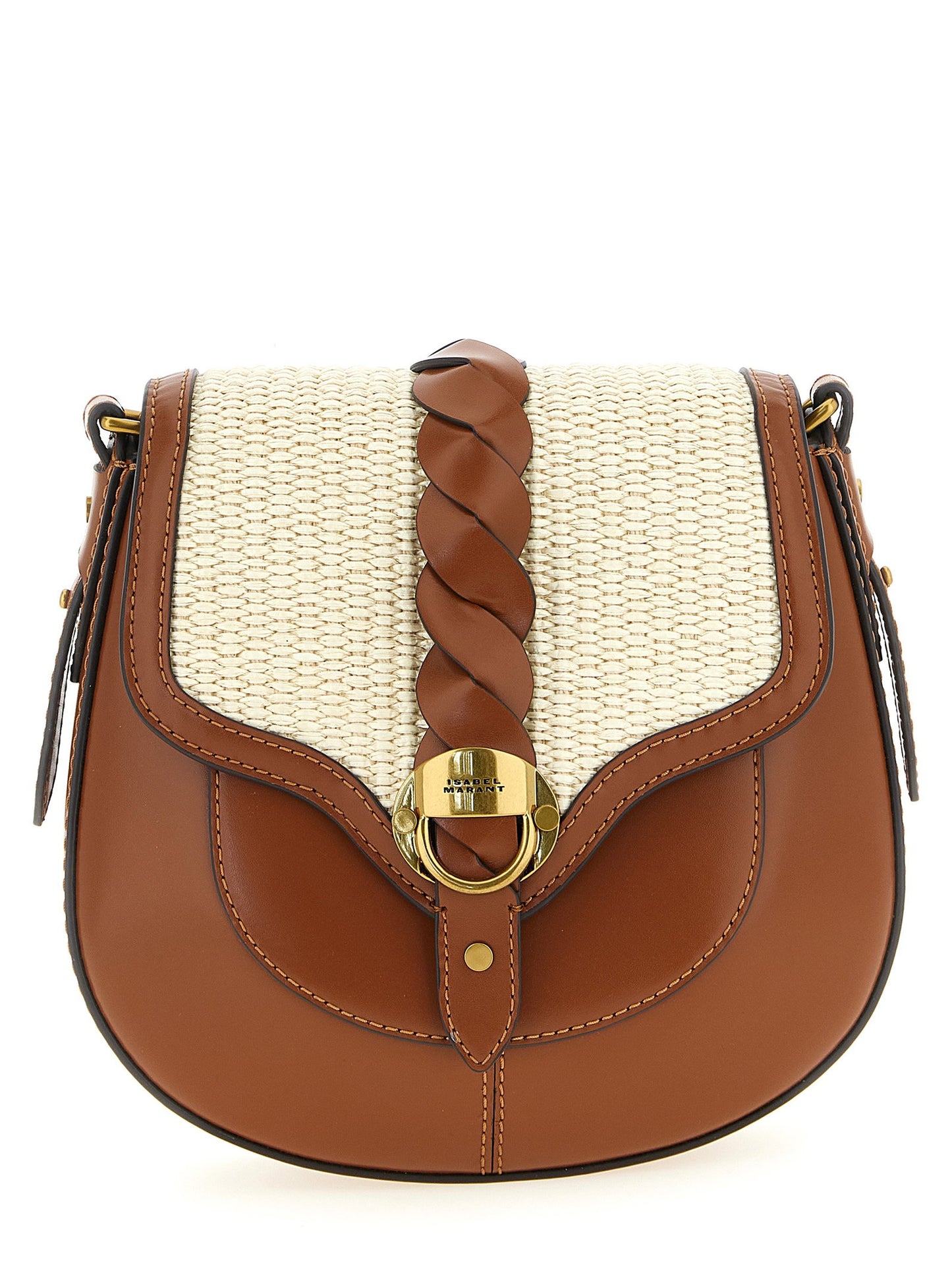 Isabel Marant Altay Small Crossbody Bag