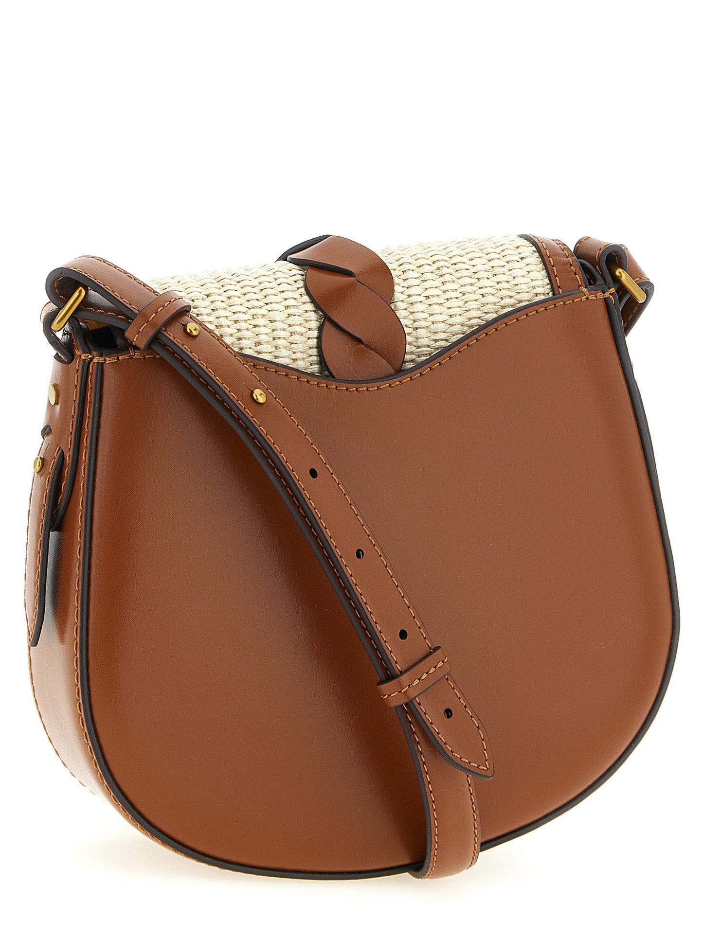 Isabel Marant Altay Small Crossbody Bag