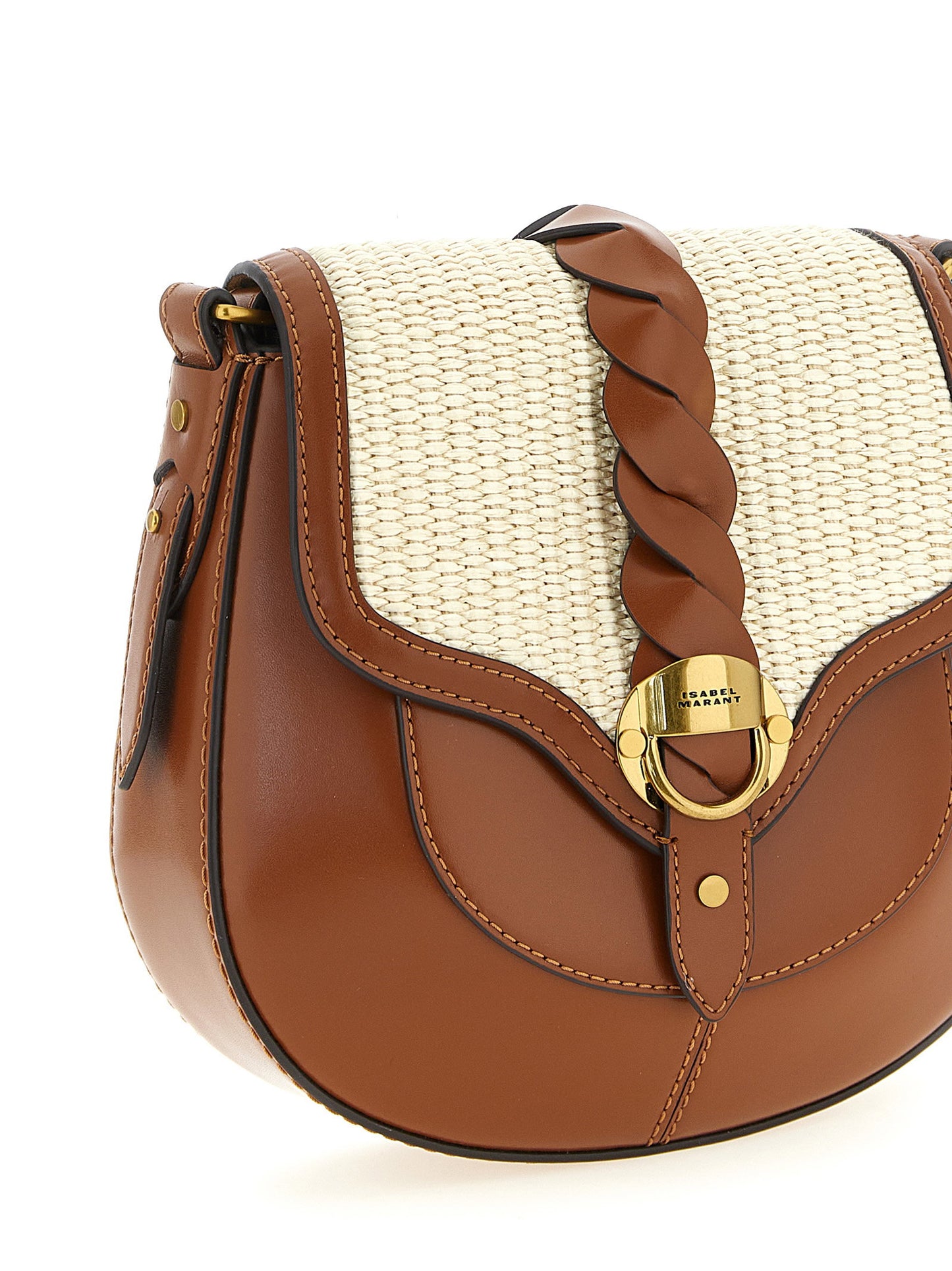 Isabel Marant Altay Small Crossbody Bag