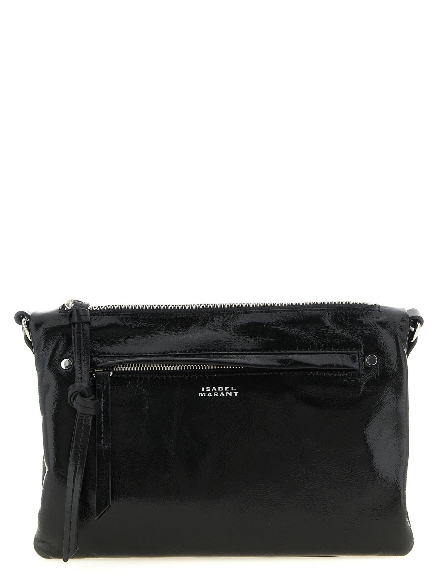 Isabel Marant Winna Duo Crossbody Bag