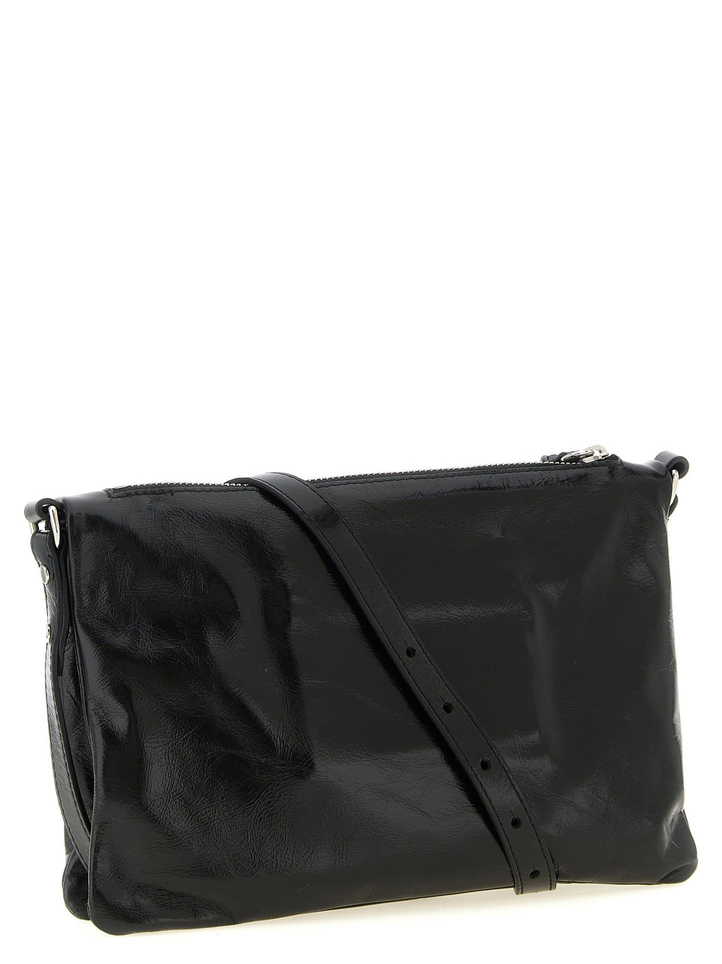 Isabel Marant Winna Duo Crossbody Bag