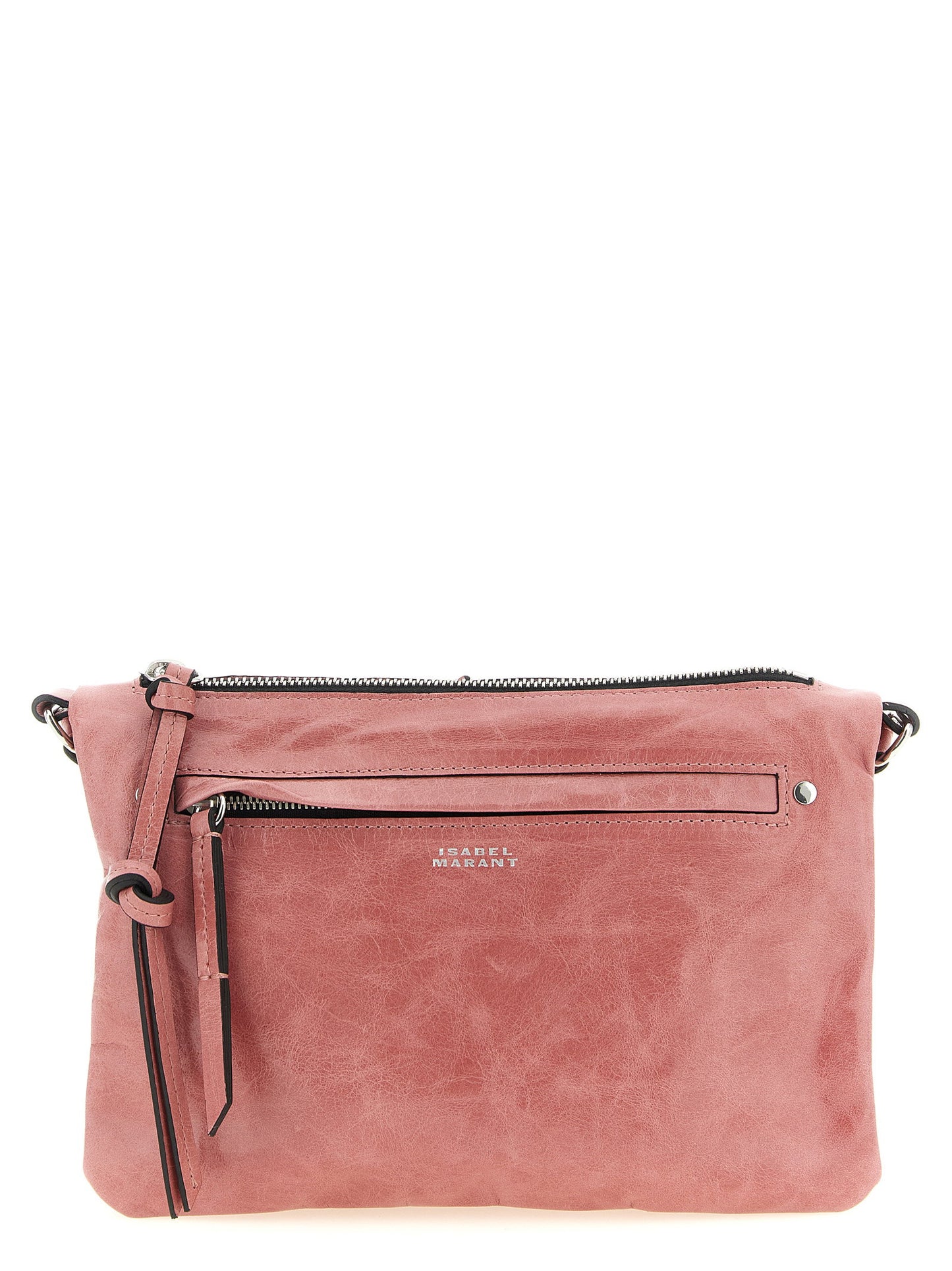 Isabel Marant Winna Duo Crossbody Bag