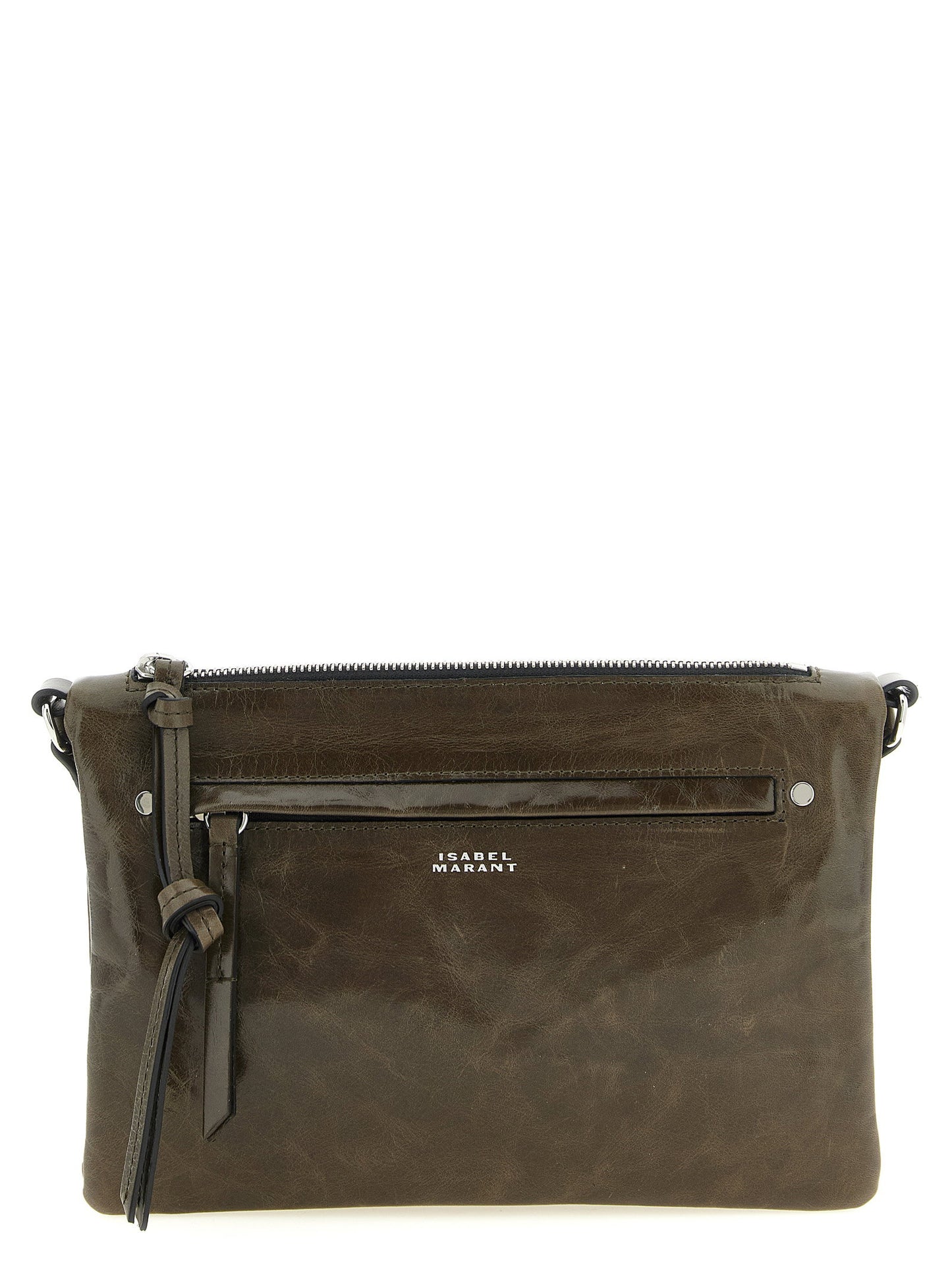 Isabel Marant Winna Duo Crossbody Bag