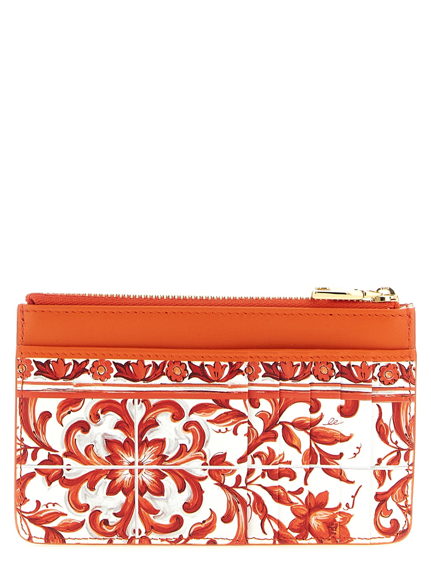 Dolce & Gabbana 3.5 Card Holder
