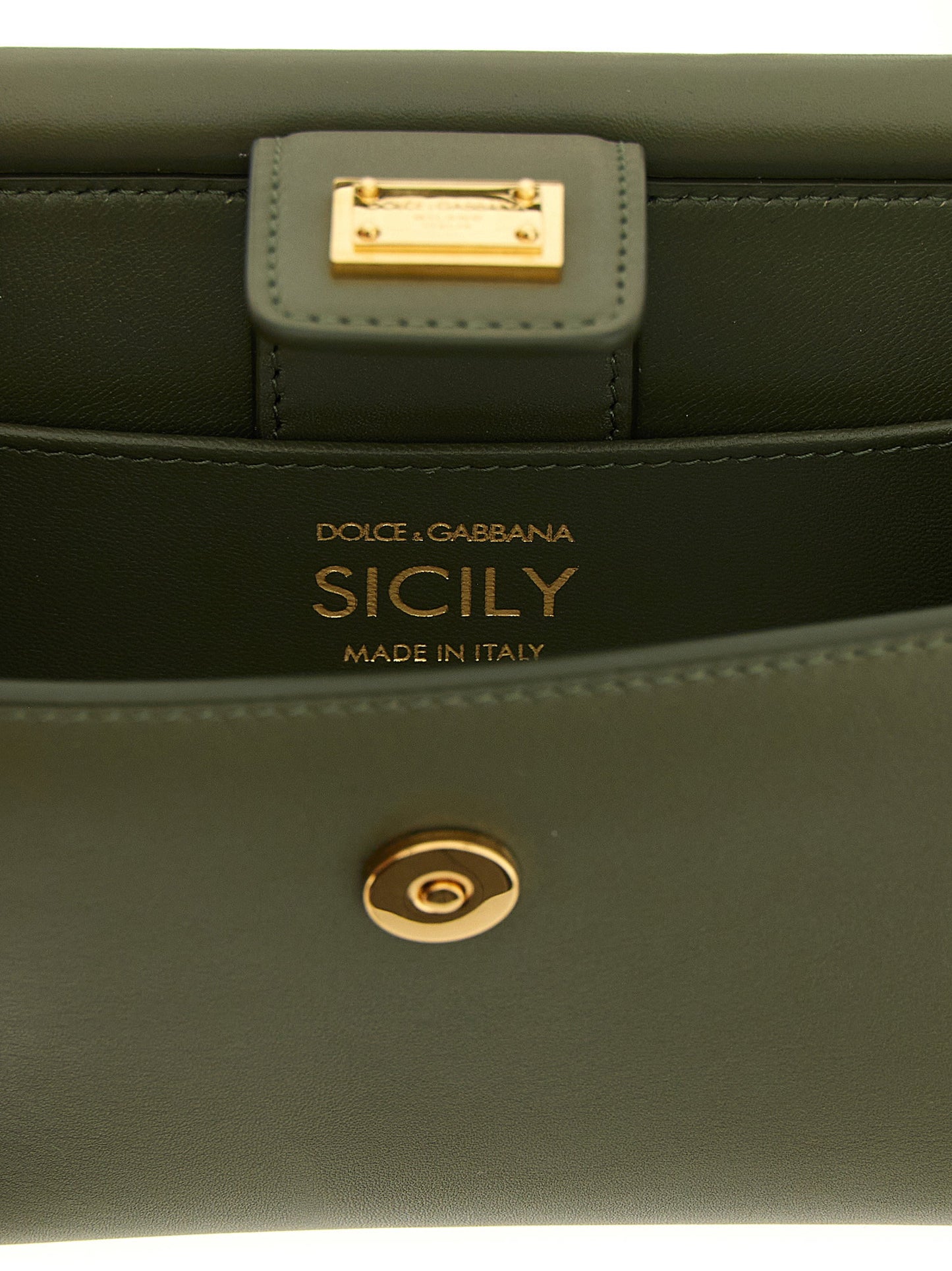 Dolce & Gabbana My Sicily Smartphone Holder