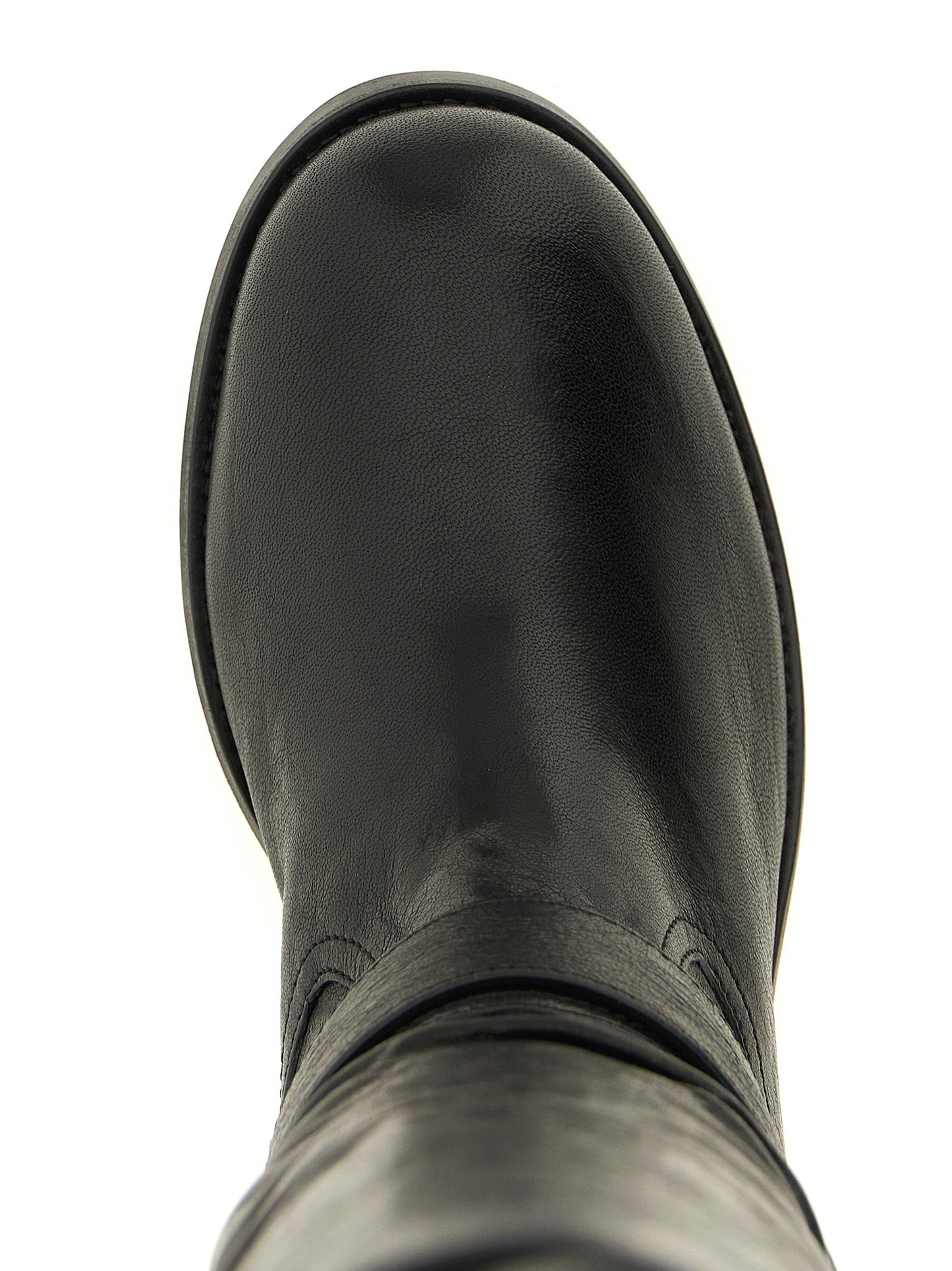 Jimmy Choo Biker Kb Boots
