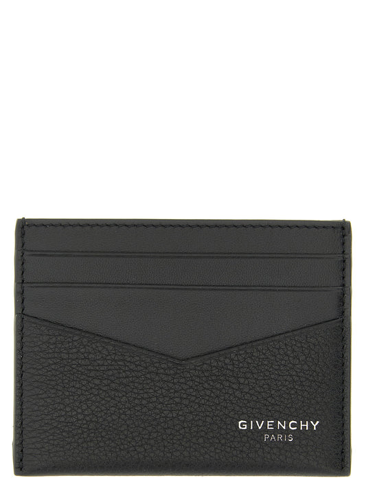 Givenchy Leather Cardholder