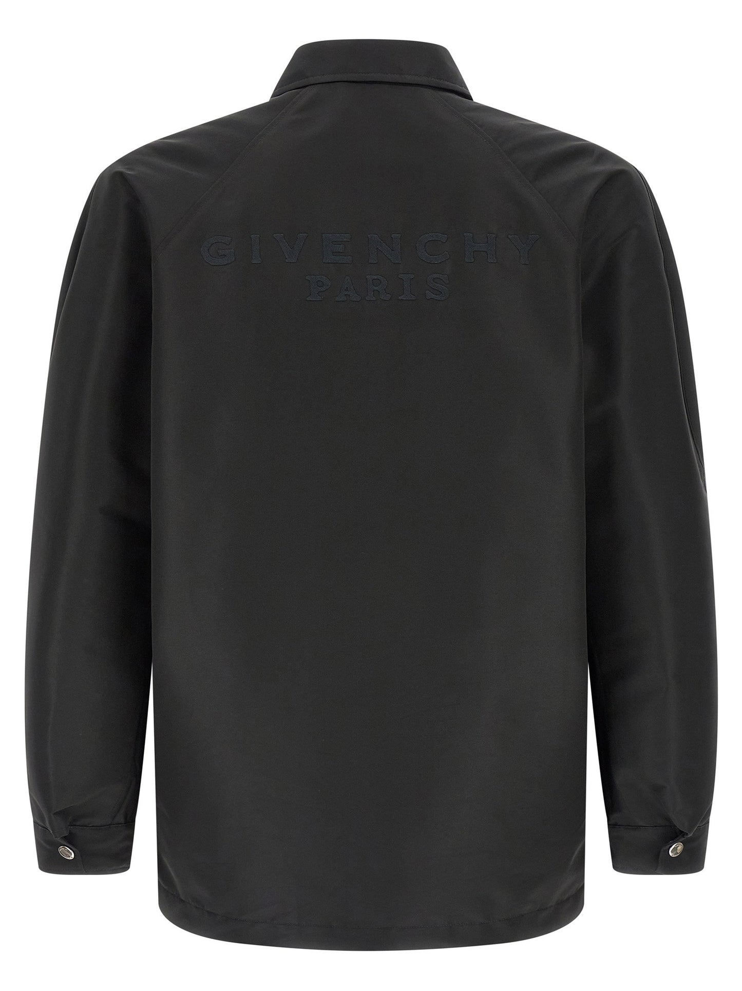 Givenchy Coach Jacket