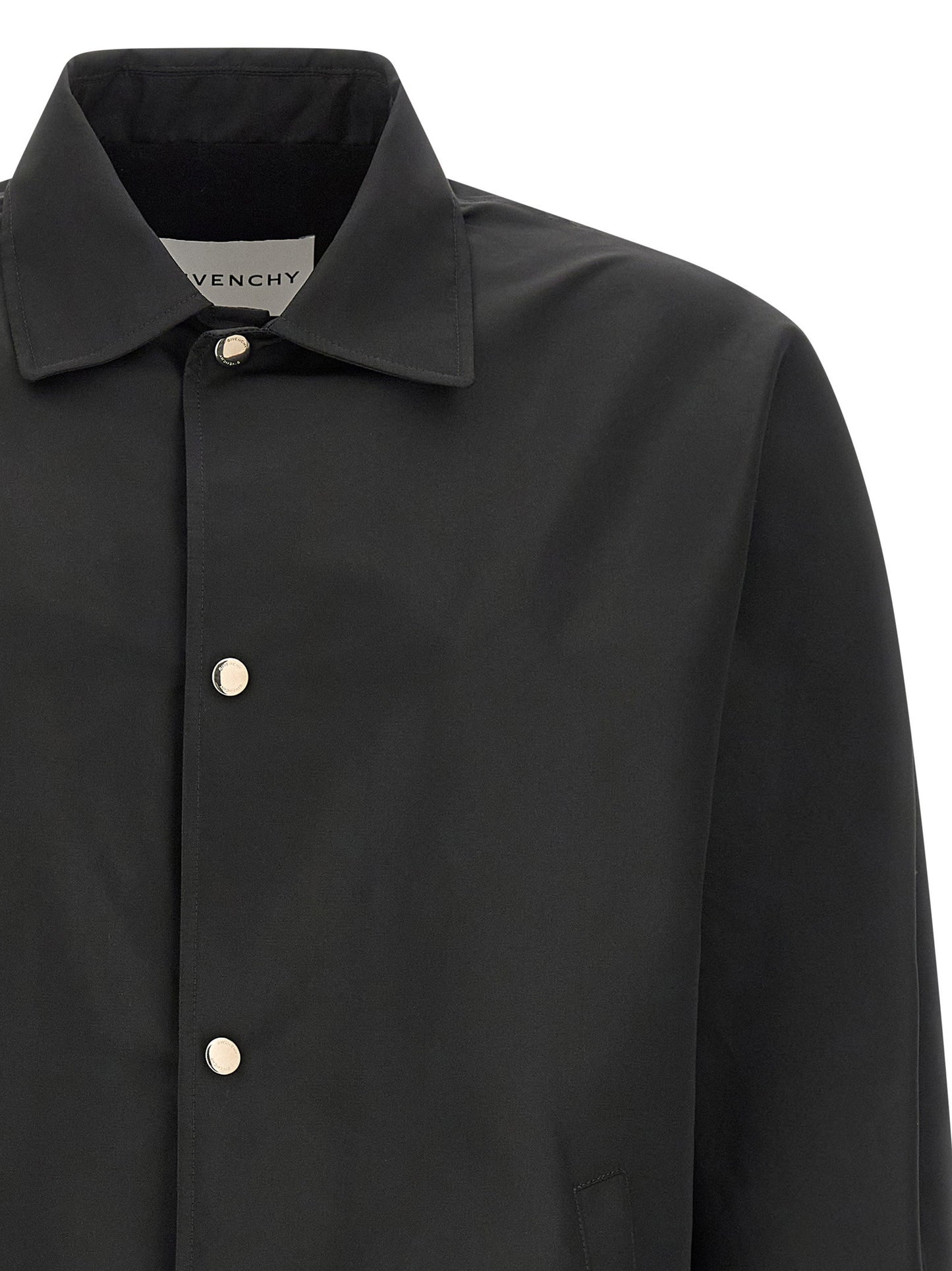 Givenchy Coach Jacket