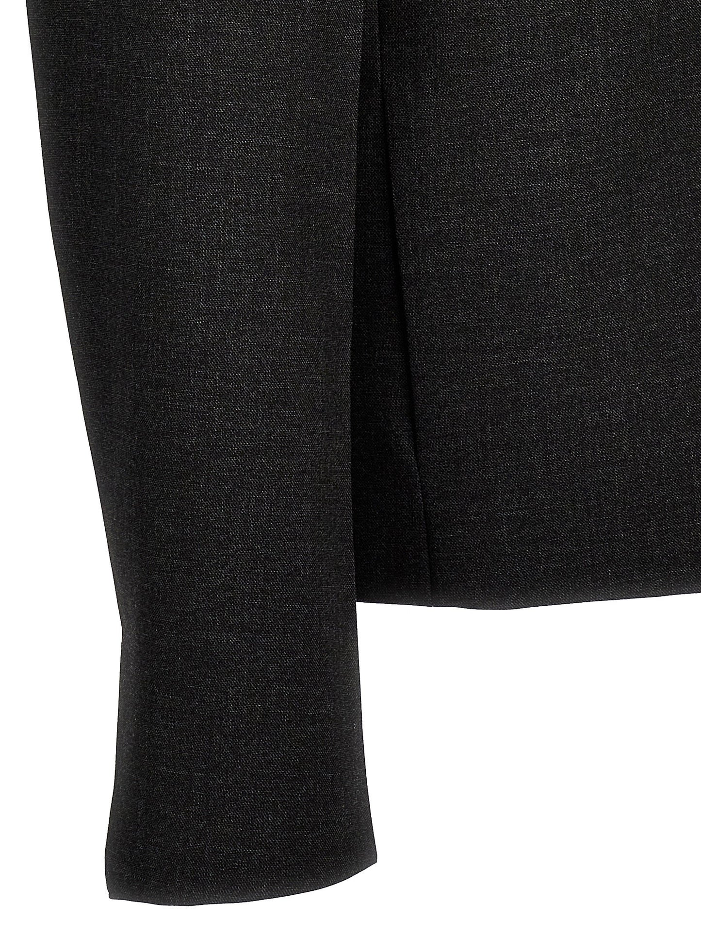 Givenchy Structured Blouson