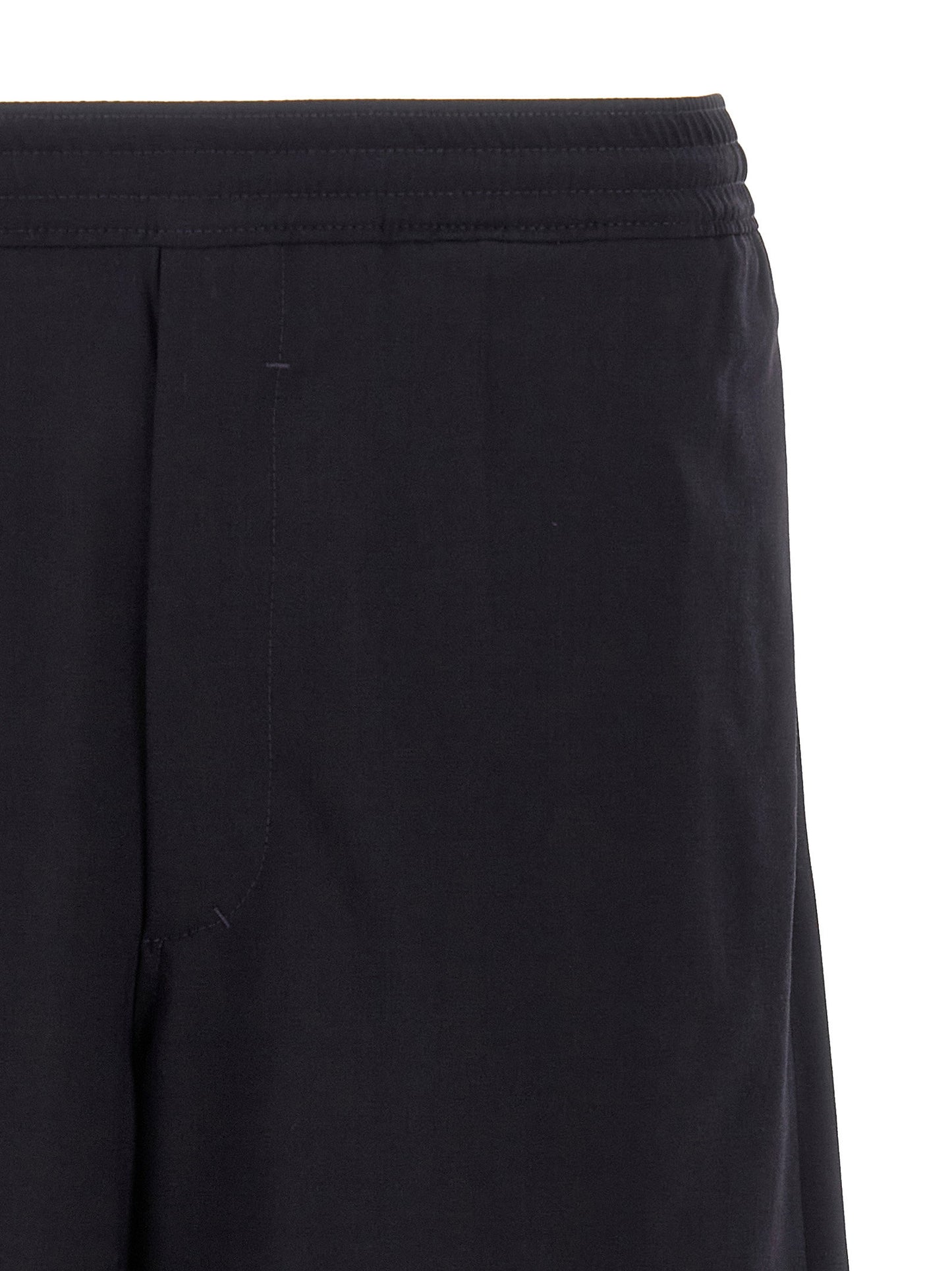 Givenchy Tailoerd Bermuda Shorts