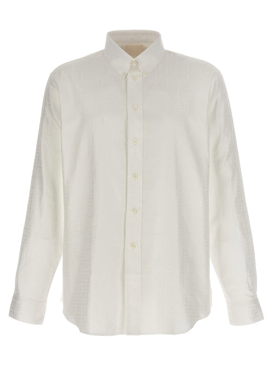 Givenchy 4g Shirt