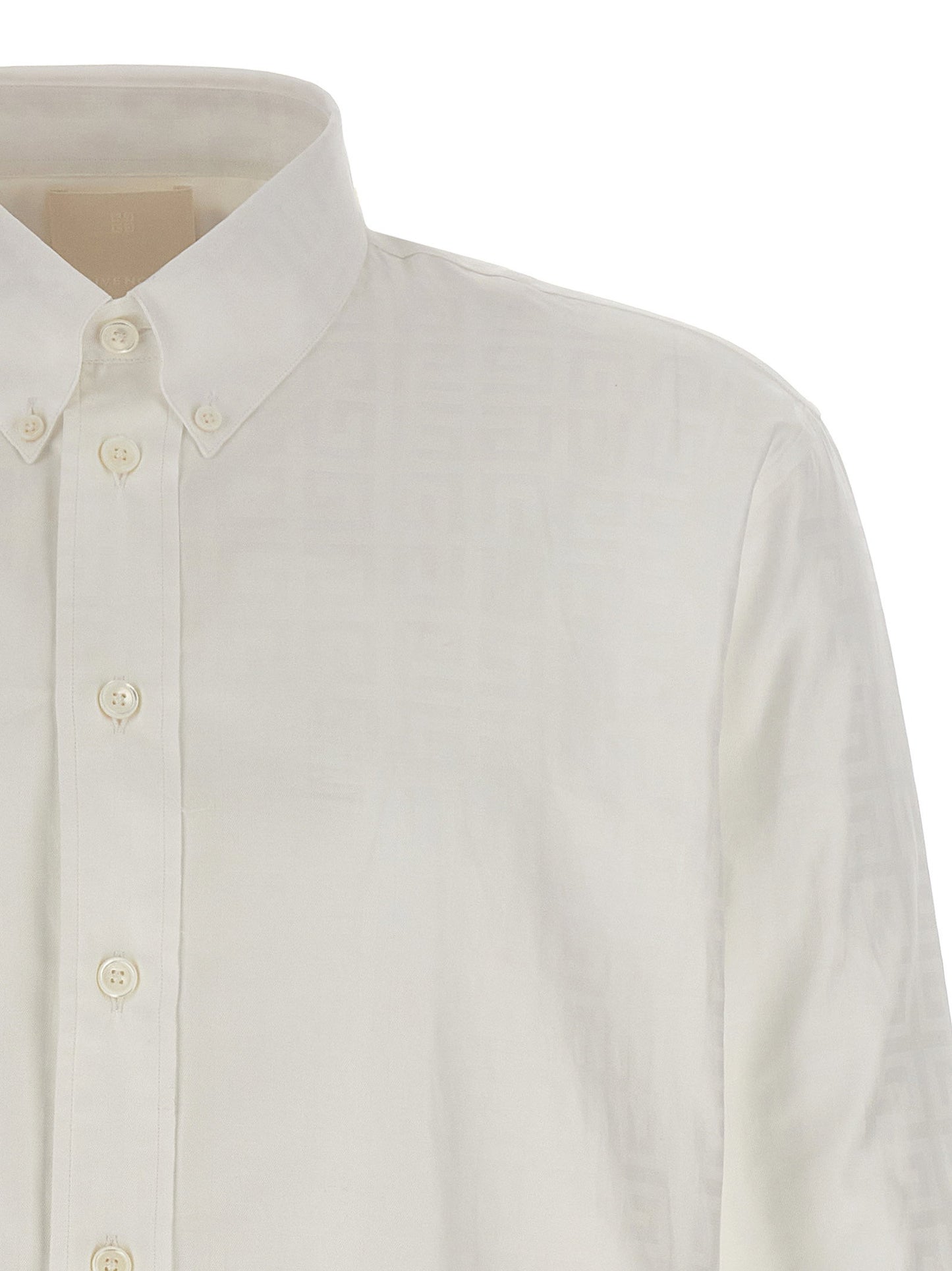 Givenchy 4g Shirt