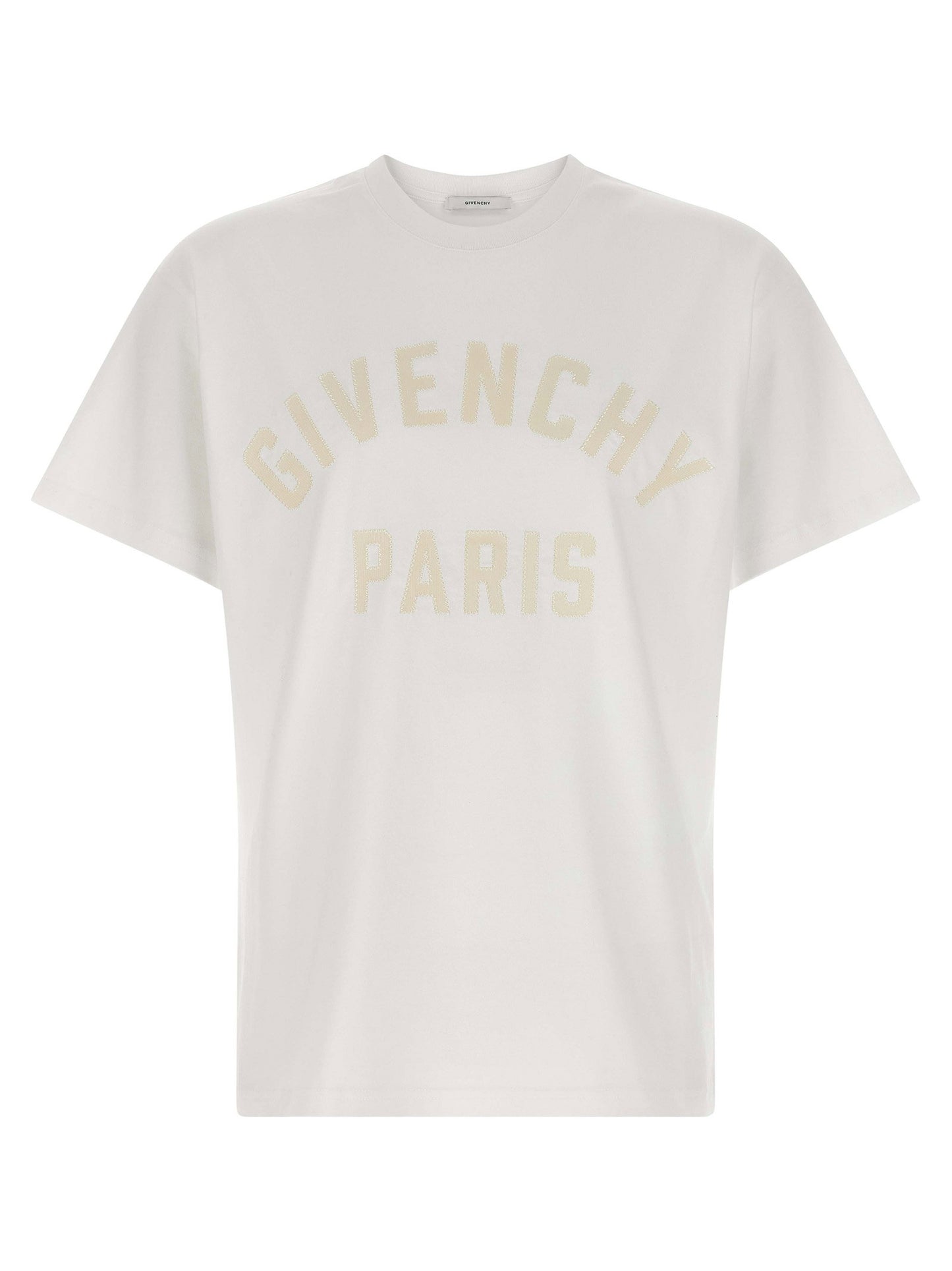 Givenchy Logo T-shirt