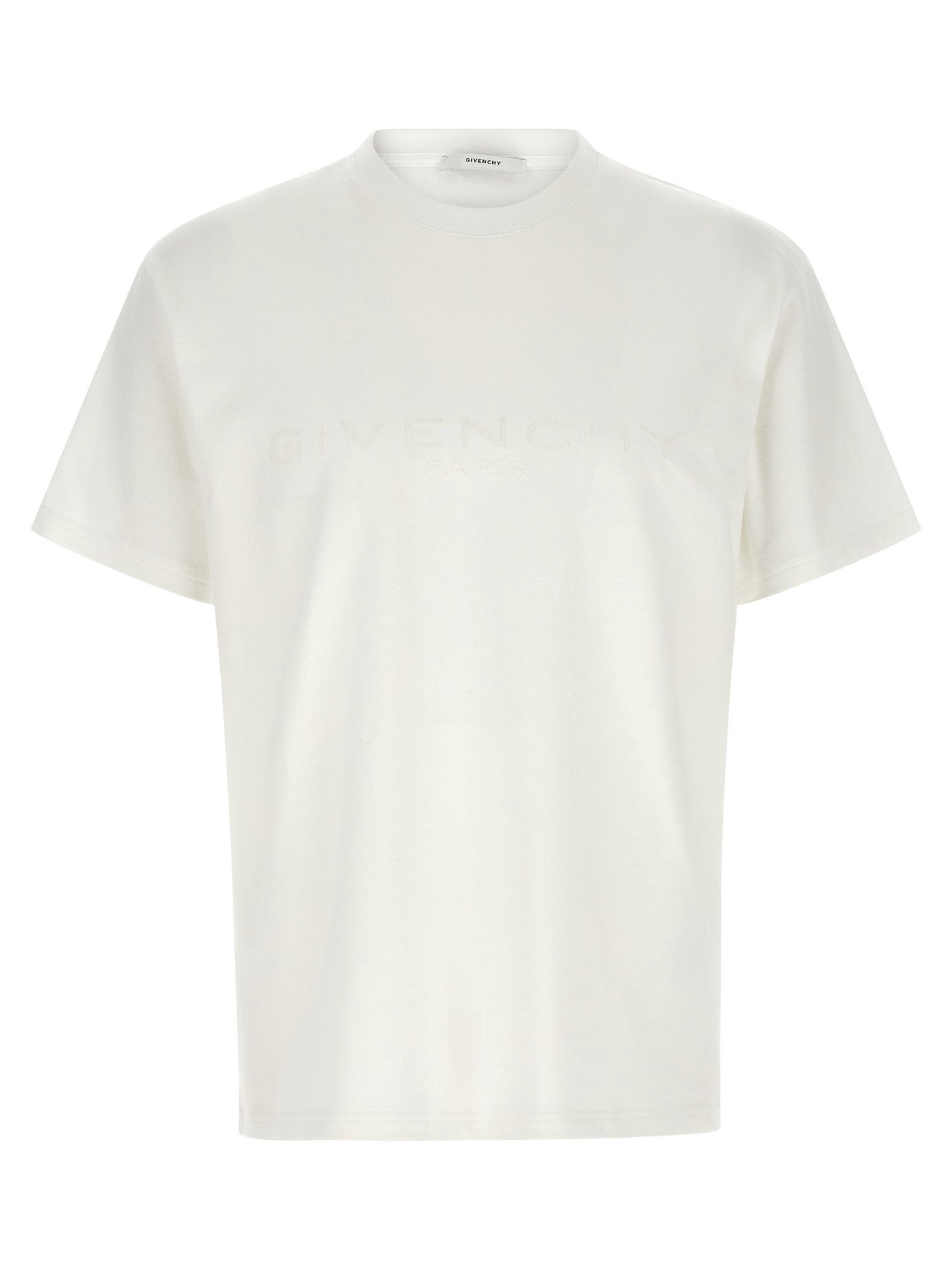 Givenchy Paris T-shirt