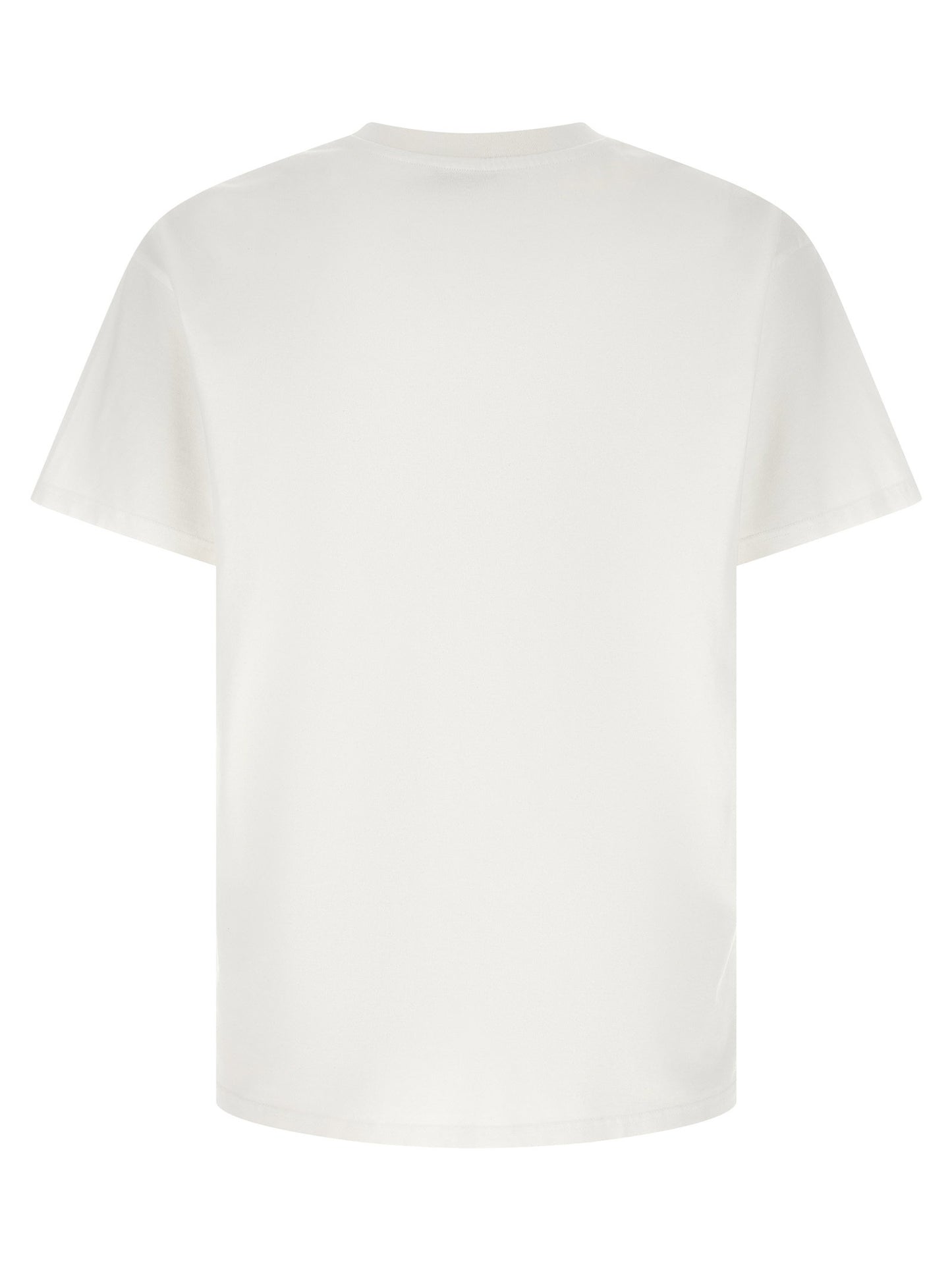 Givenchy Paris Grosgrain T-shirt