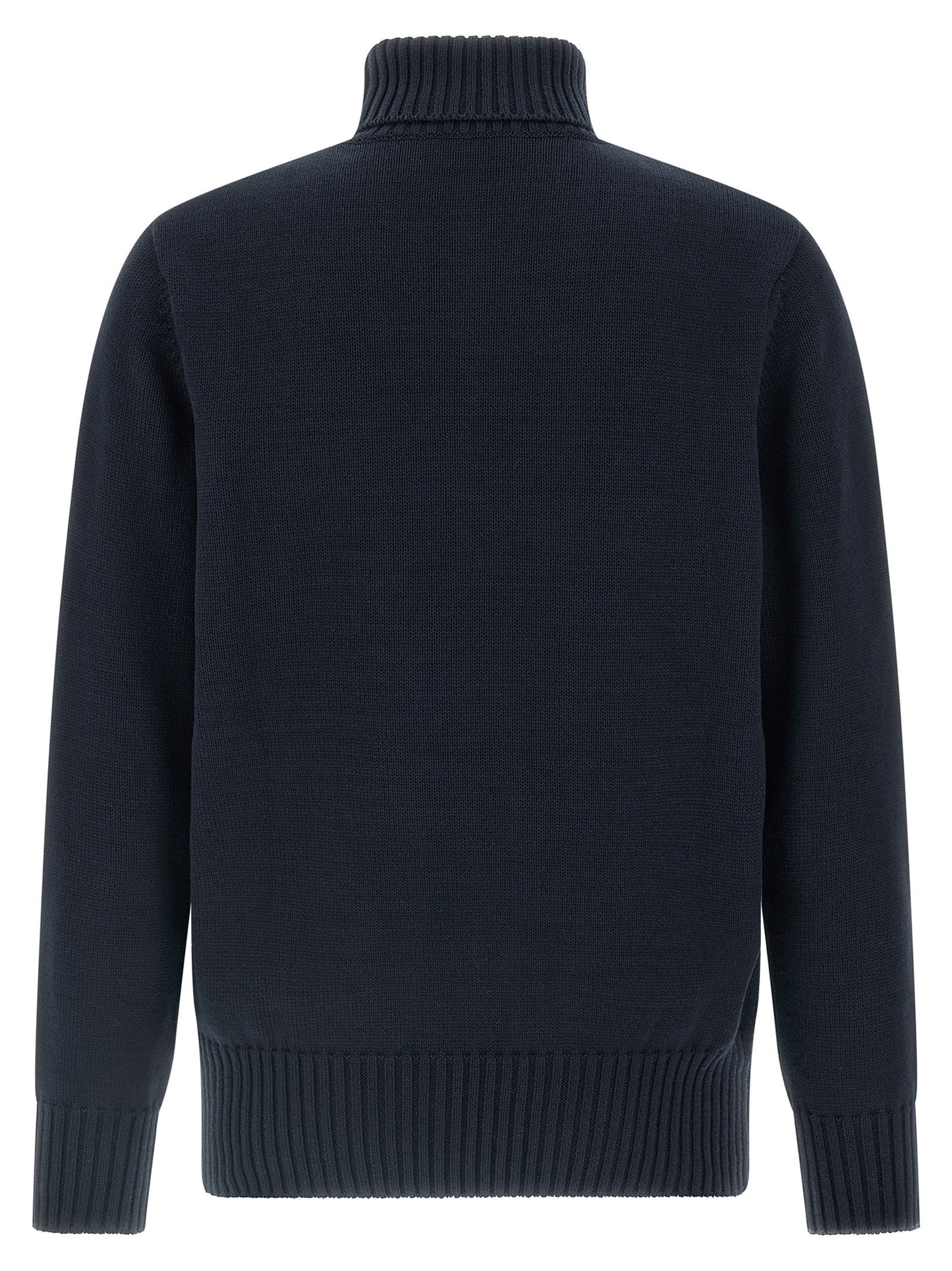 Givenchy Paris Turtleneck Sweater