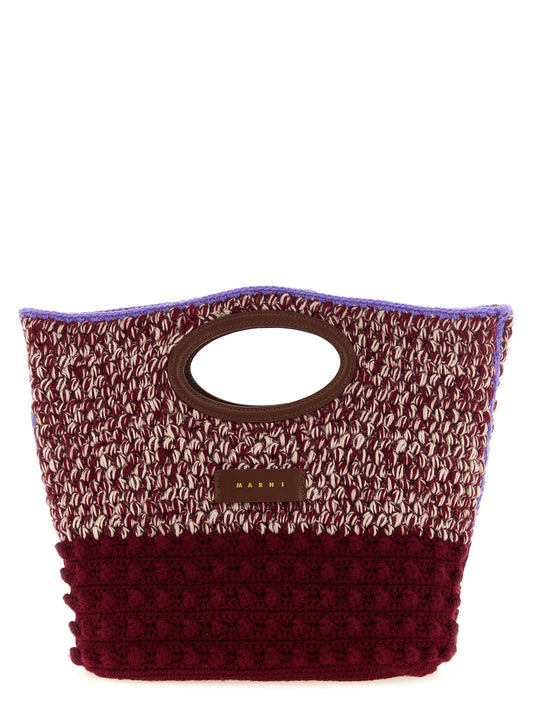Marni Knotty Clutch