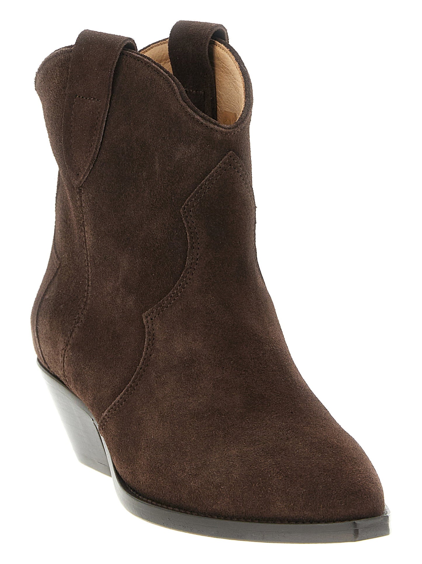 Isabel Marant Dewina Ankle Boots