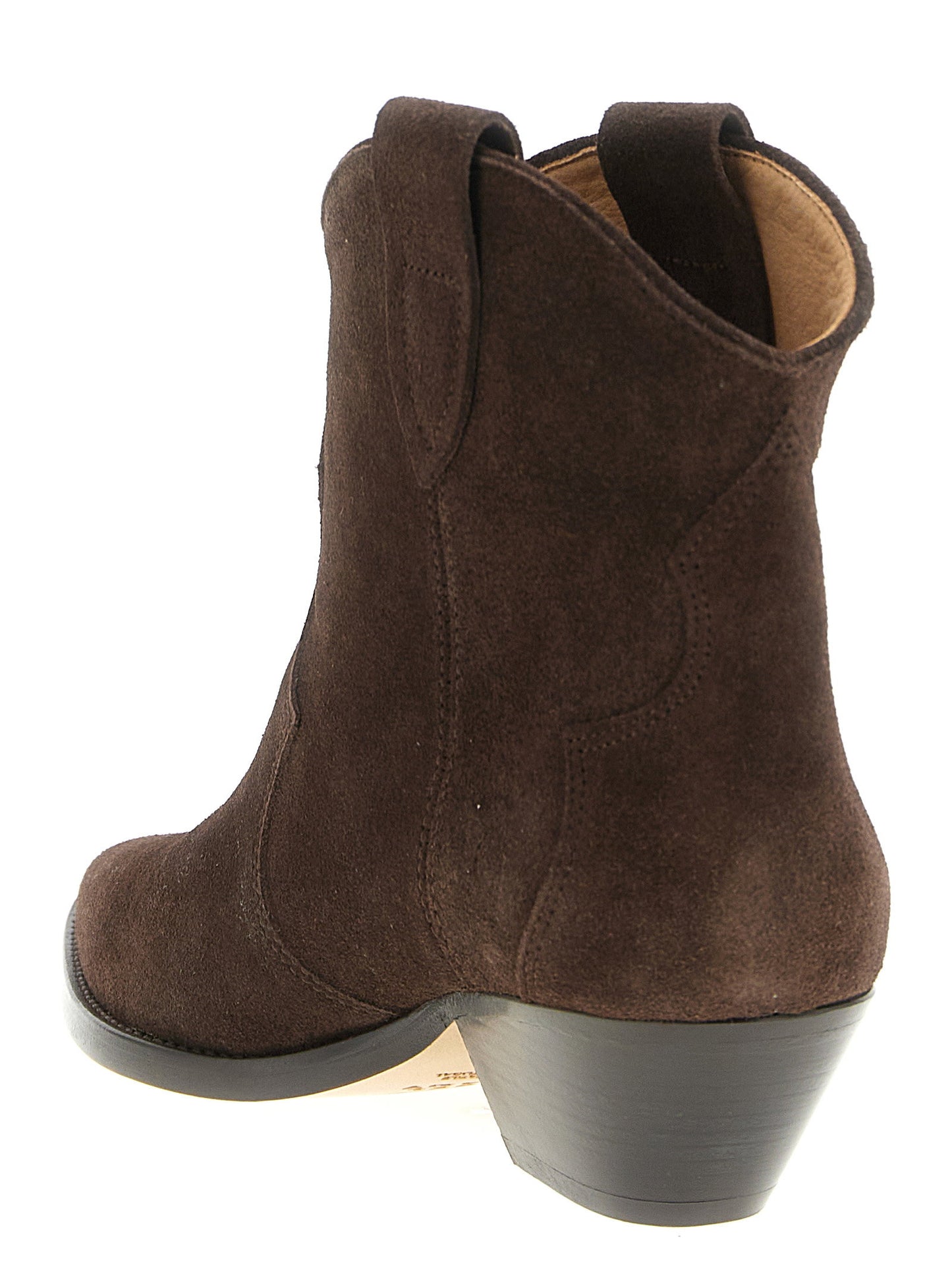 Isabel Marant Dewina Ankle Boots