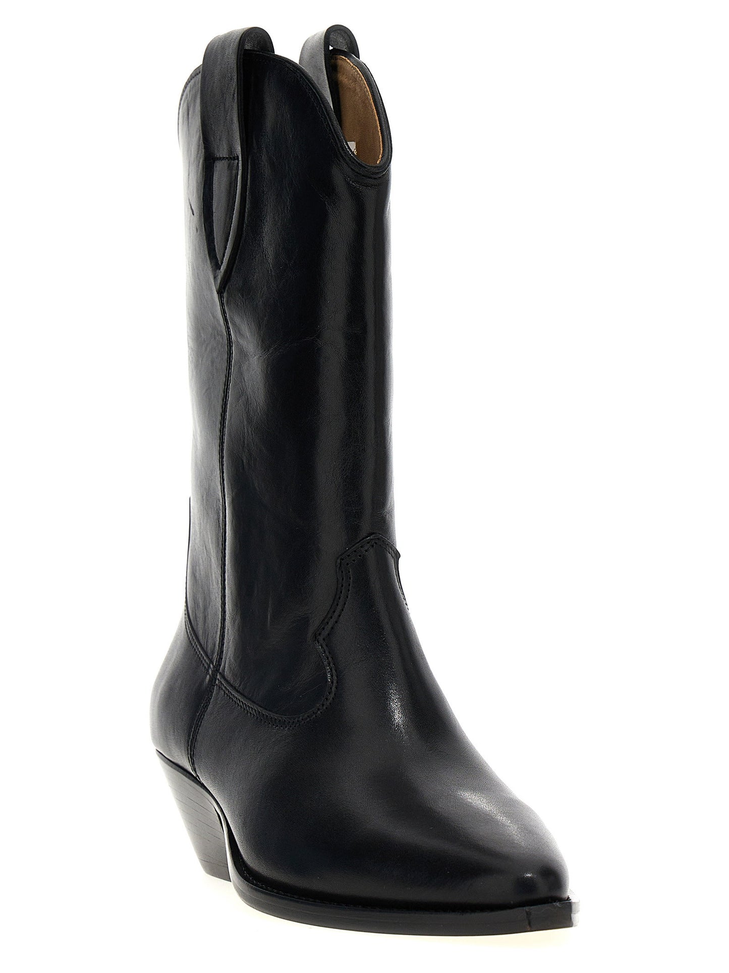 Isabel Marant Duerto Ankle Boots