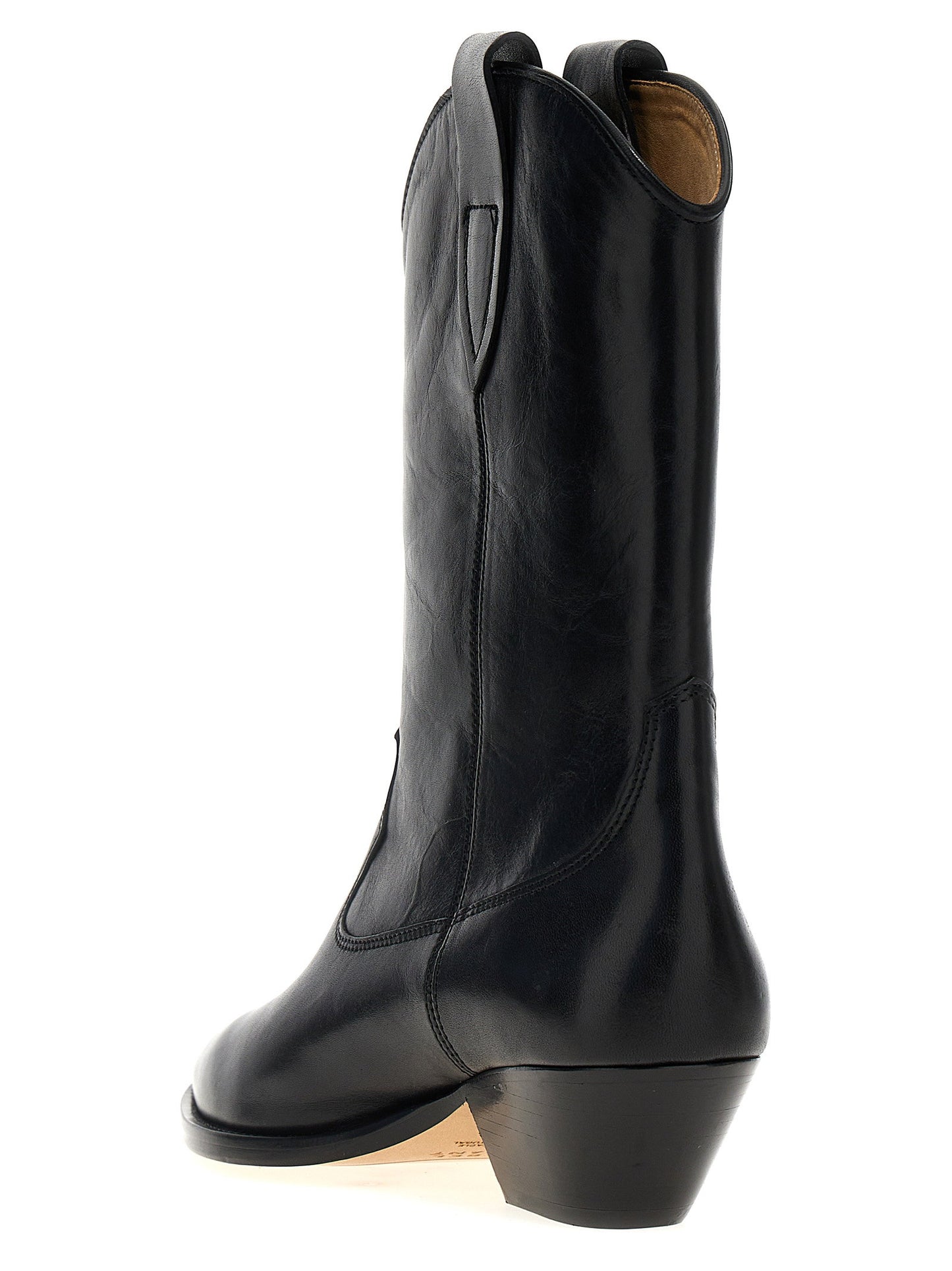 Isabel Marant Duerto Ankle Boots