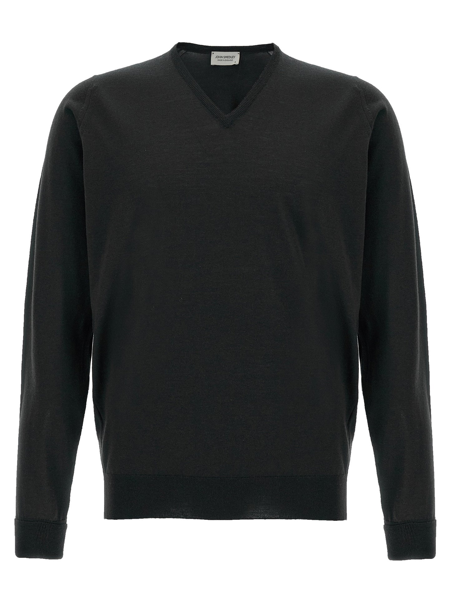 John Smedley Bobby Pullover